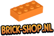 Brick Store