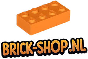 Brick Store
