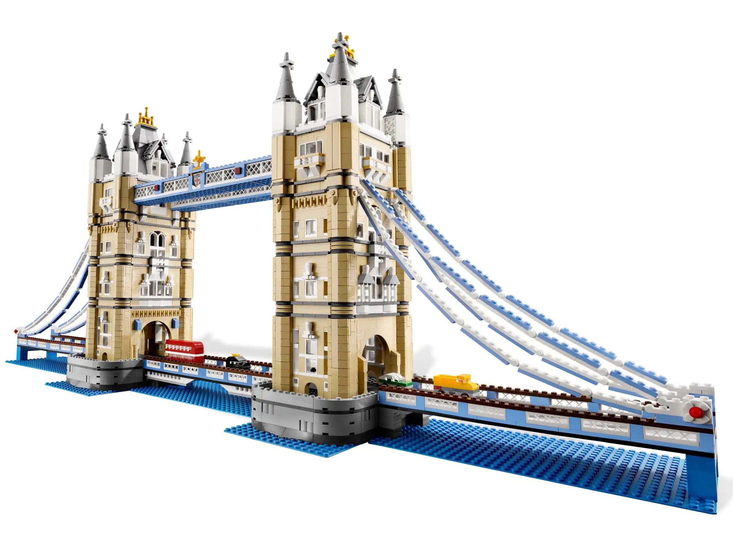 LEGO 10214 Tower Bridge
