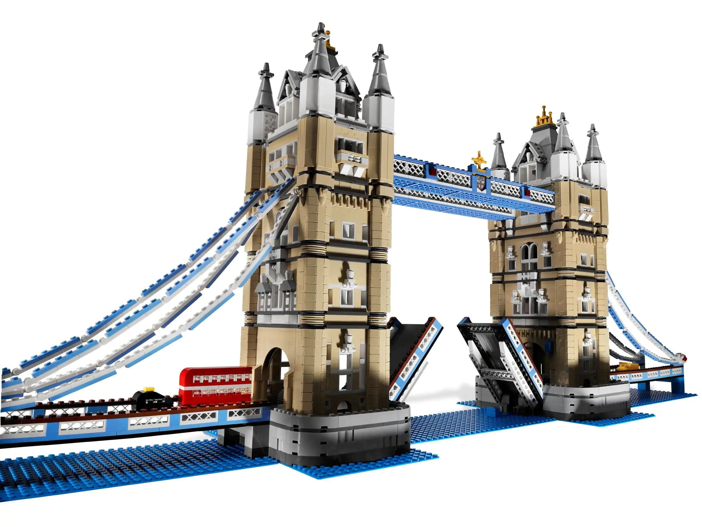 LEGO 10214 Tower Bridge