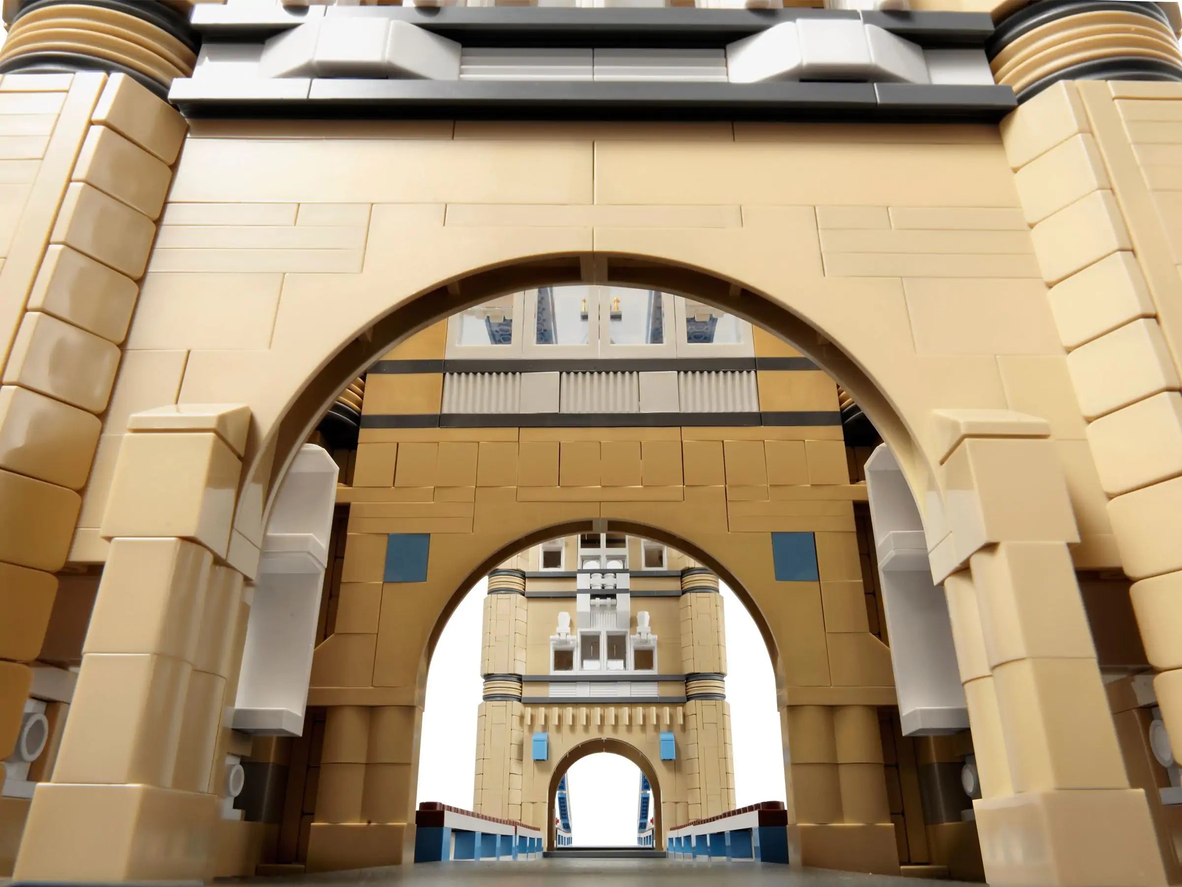 LEGO 10214 Tower Bridge