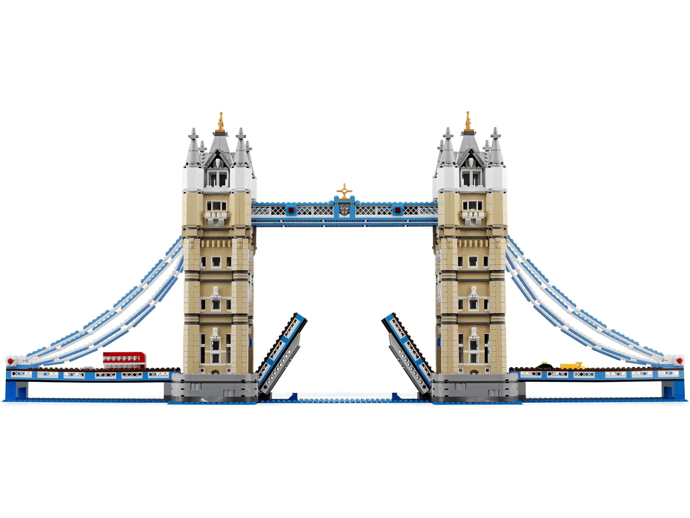 LEGO 10214 Tower Bridge