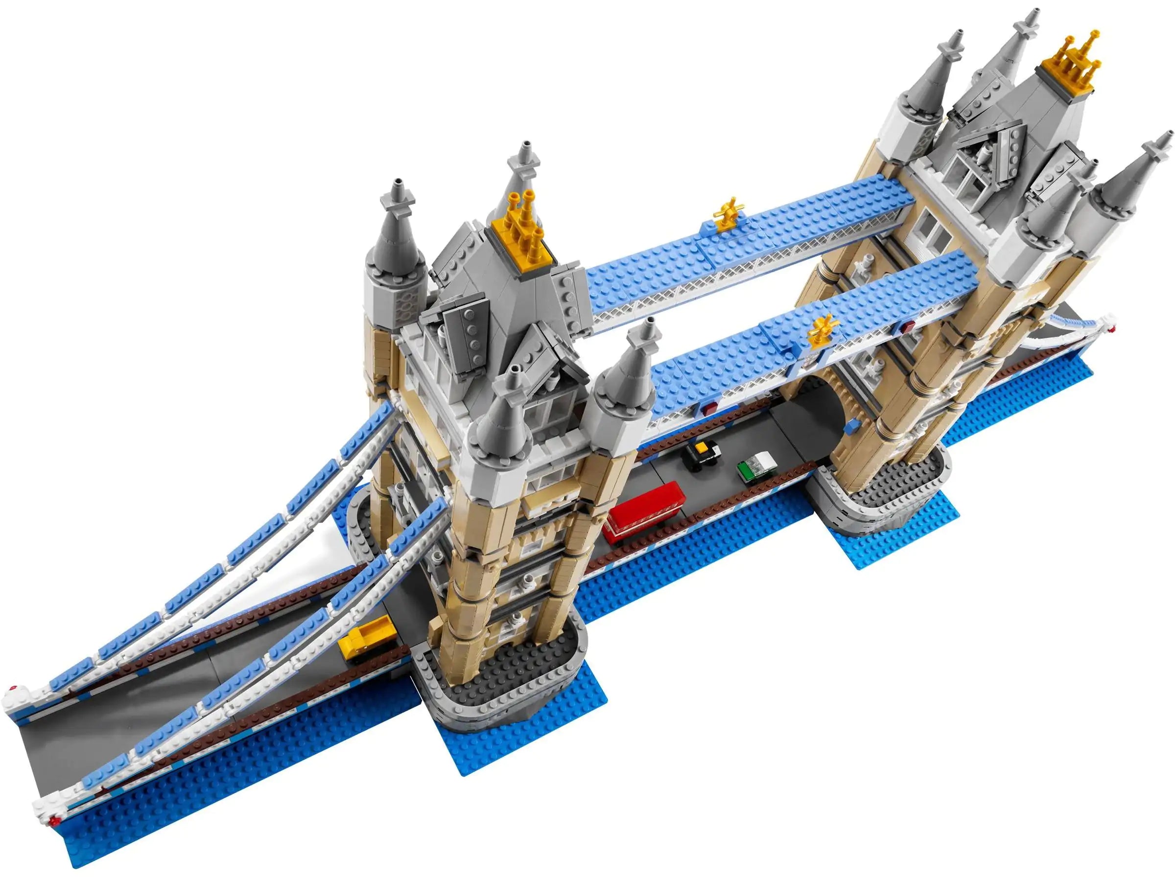 LEGO 10214 Tower Bridge