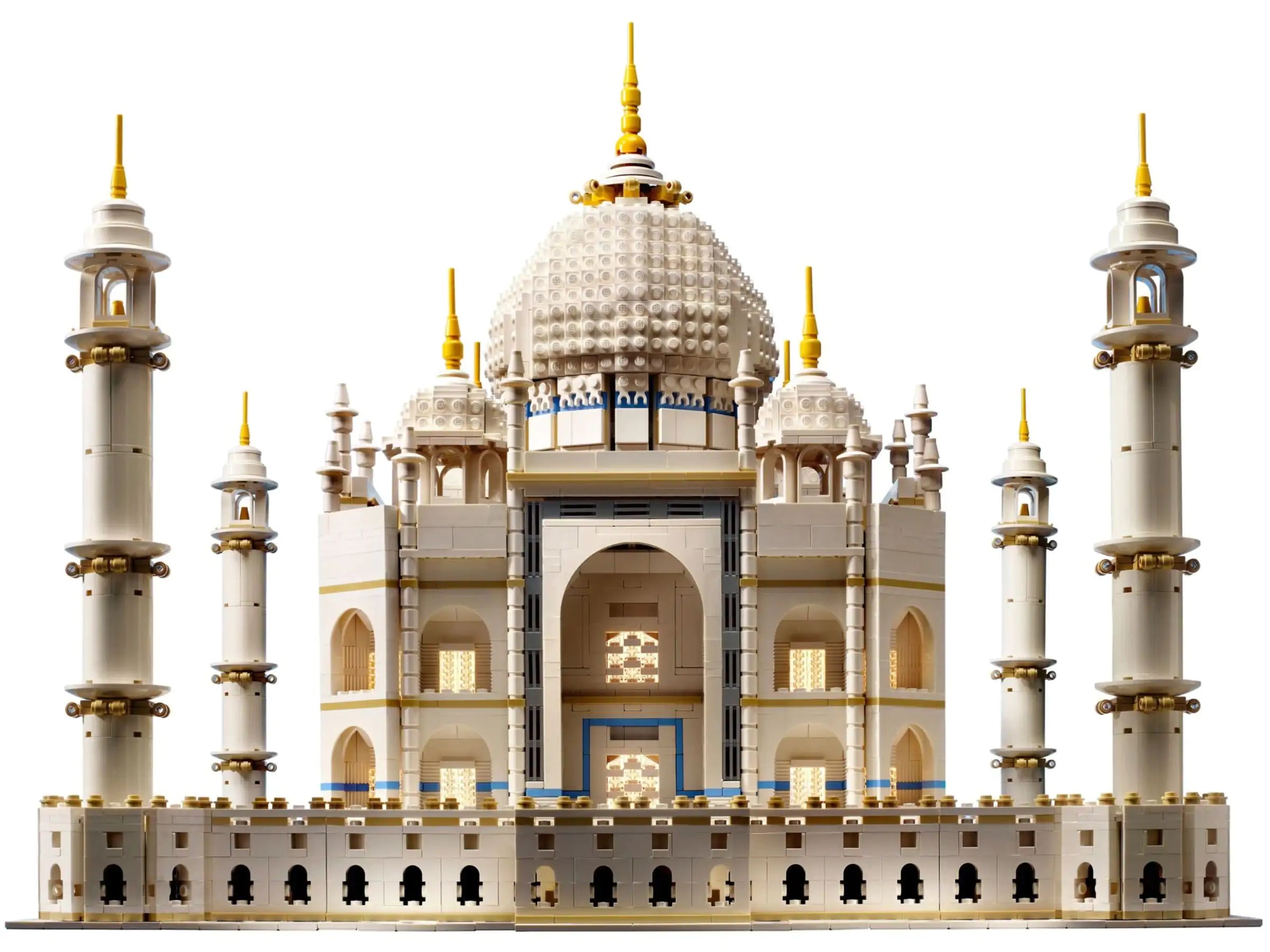 LEGO 10256 Taj Mahal
