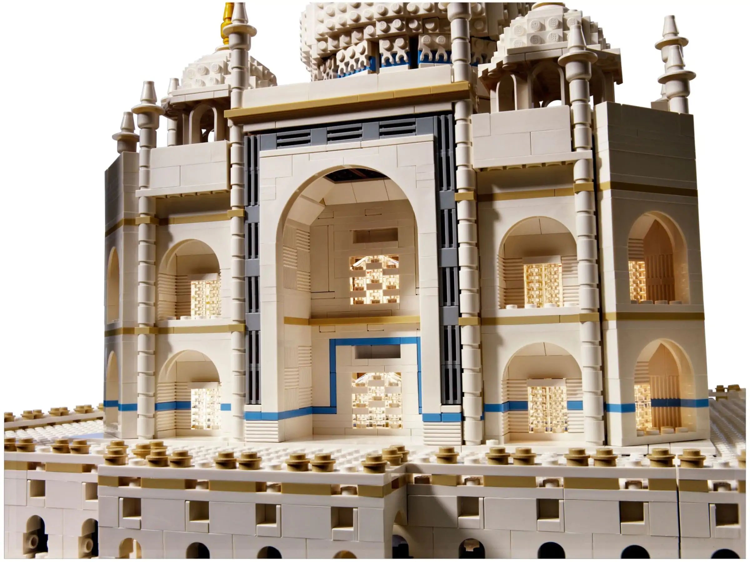 LEGO 10256 Taj Mahal