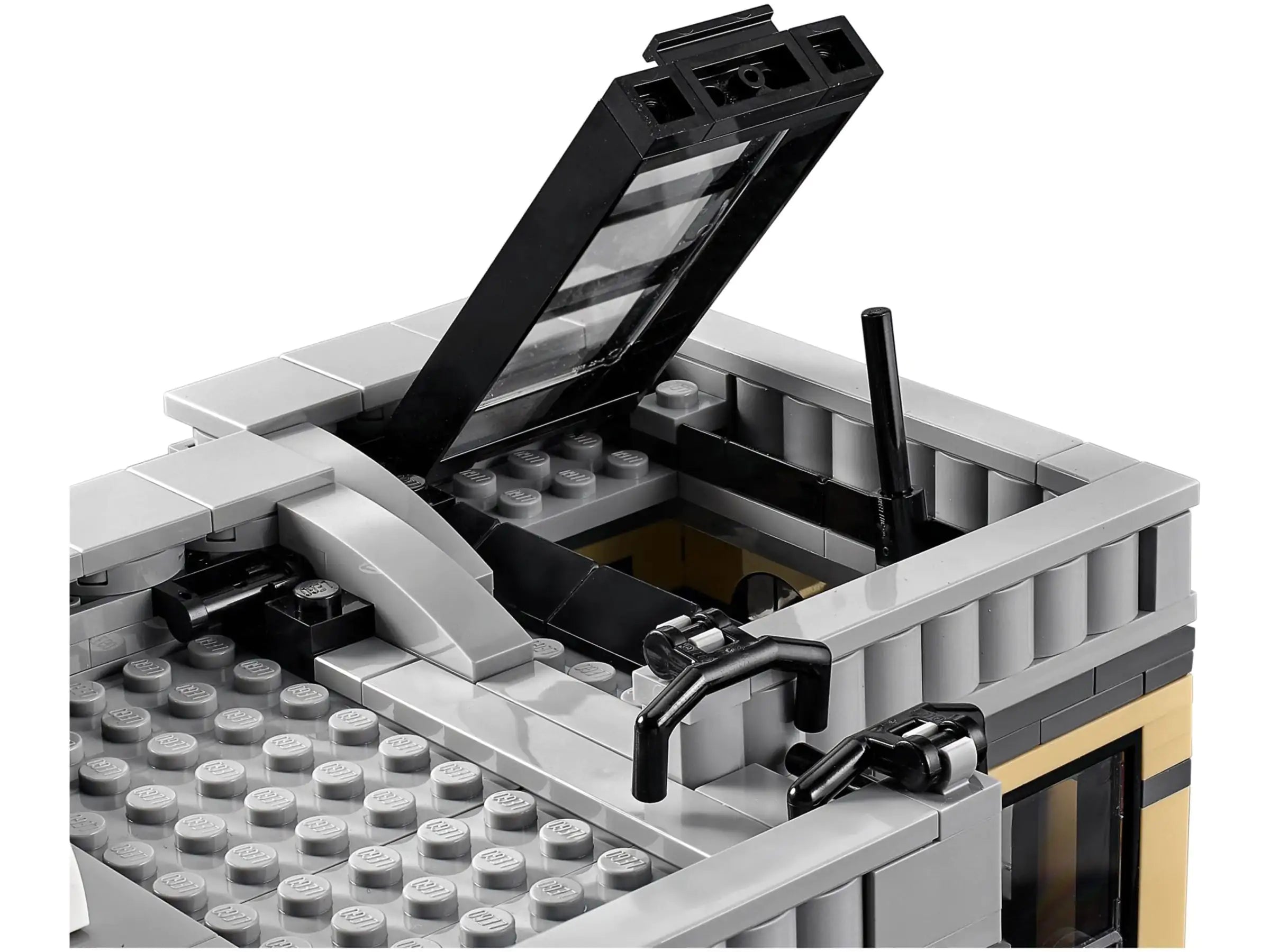LEGO 10260 Downtown Diner