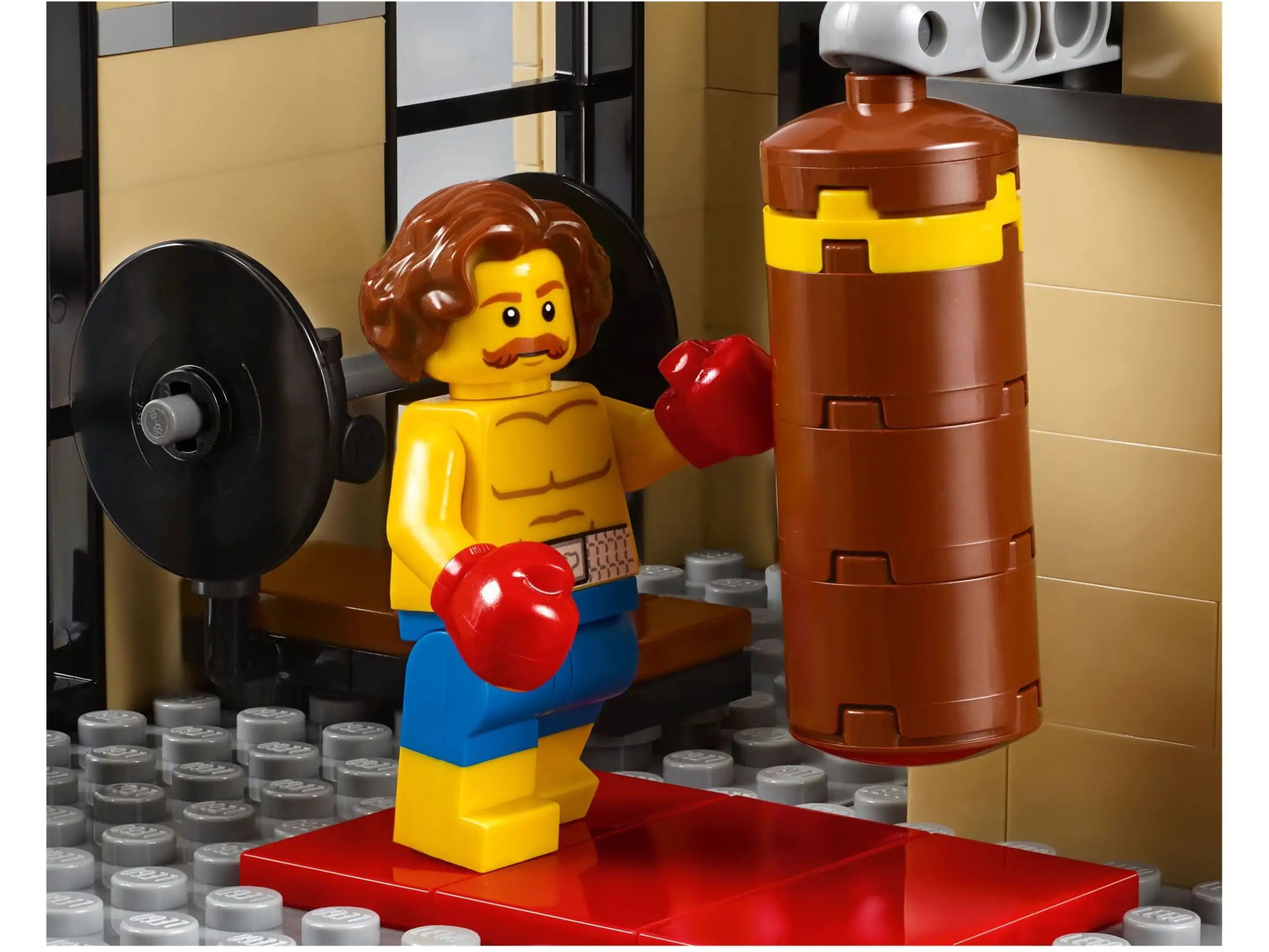 LEGO 10260 Downtown Diner