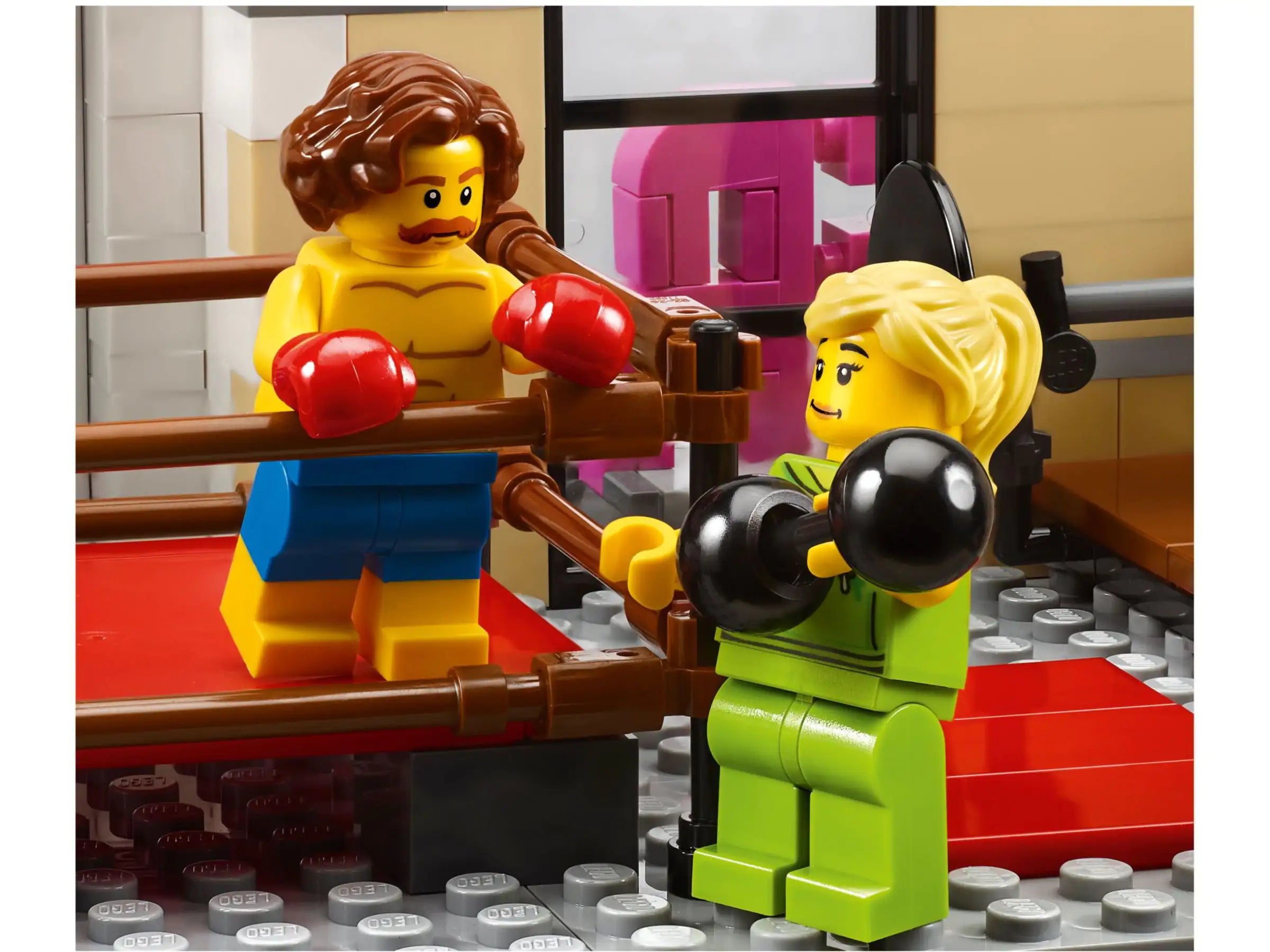 LEGO 10260 Downtown Diner