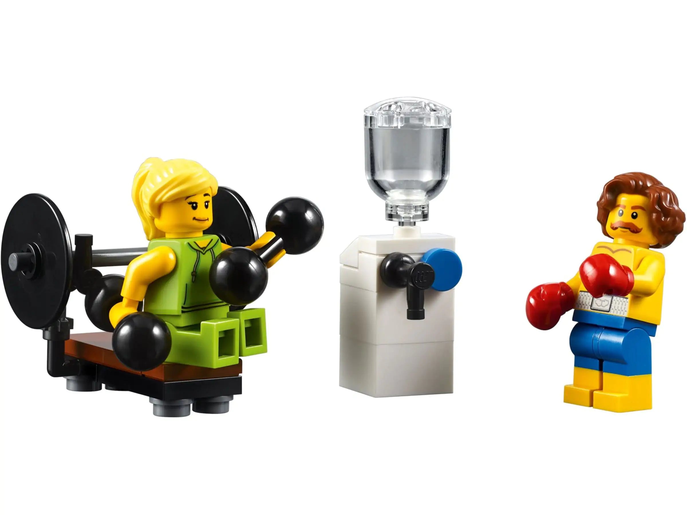 LEGO 10260 Downtown Diner