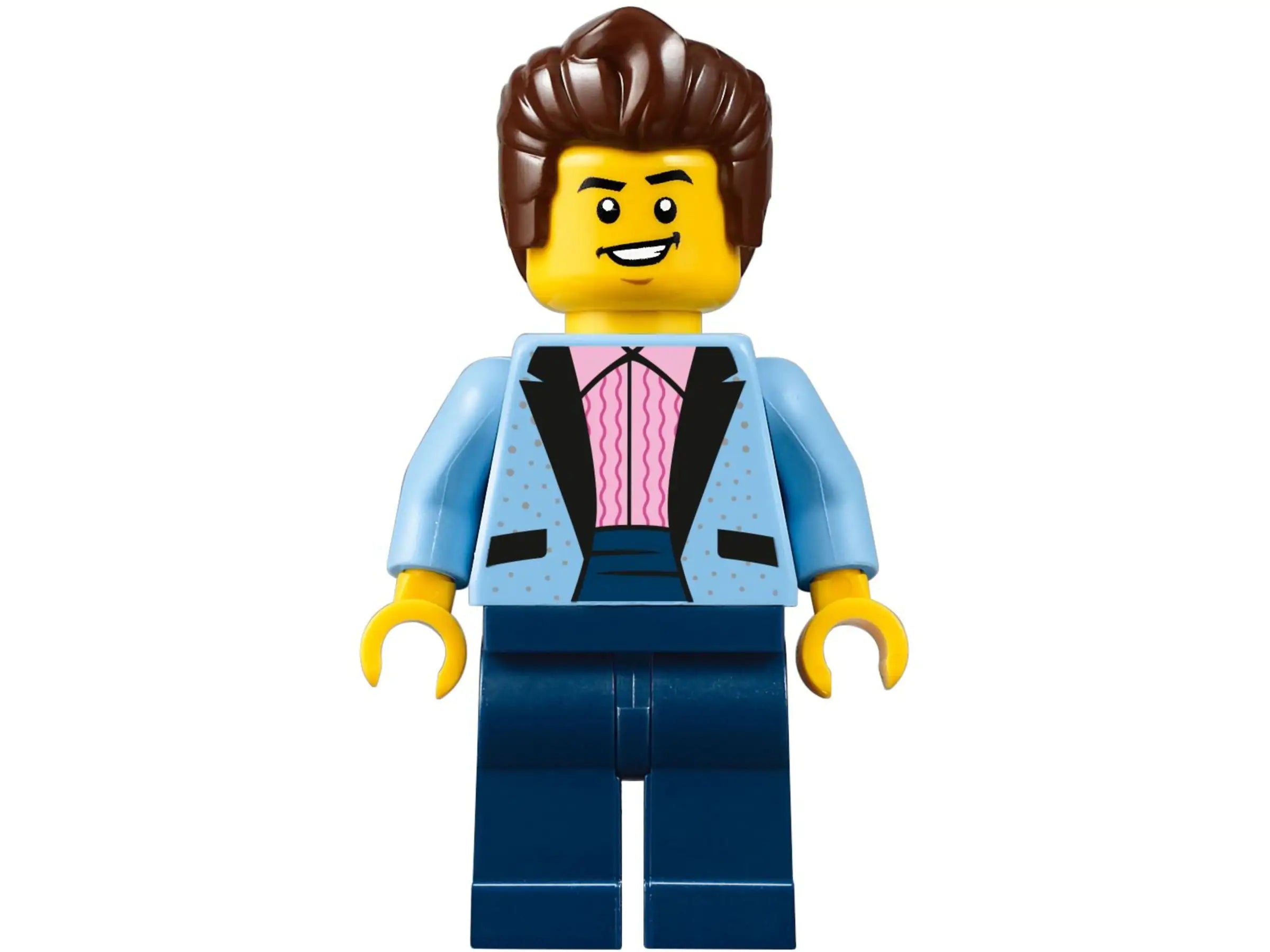 LEGO 10260 Downtown Diner