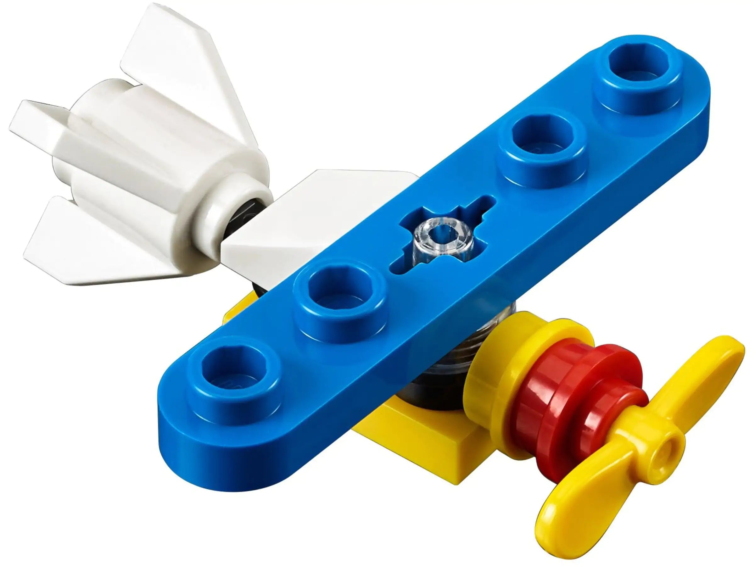 LEGO Creator Expert 10270 Boekenwinkel