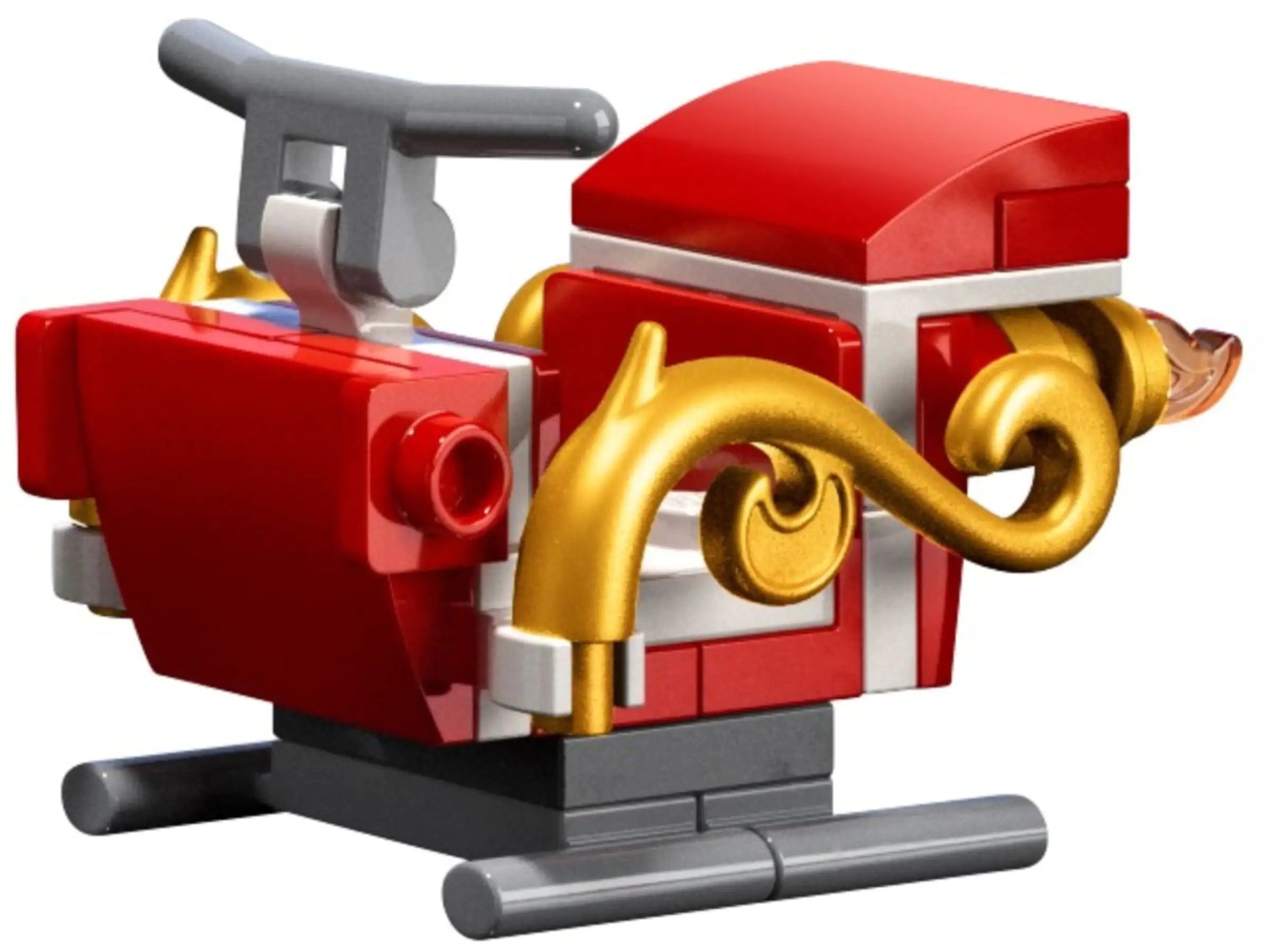 LEGO Creator Expert 10275 Elf Clubhuis