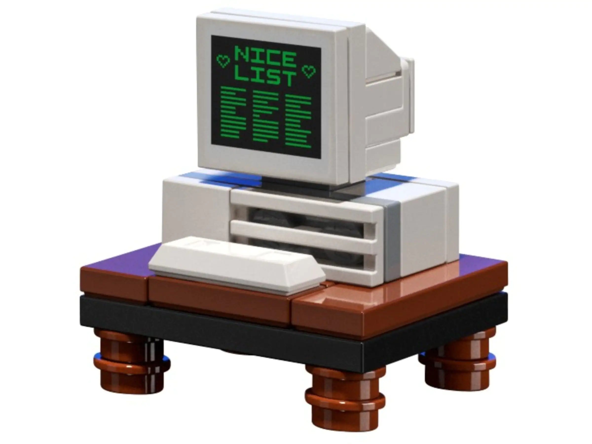LEGO Creator Expert 10275 Elf Clubhuis