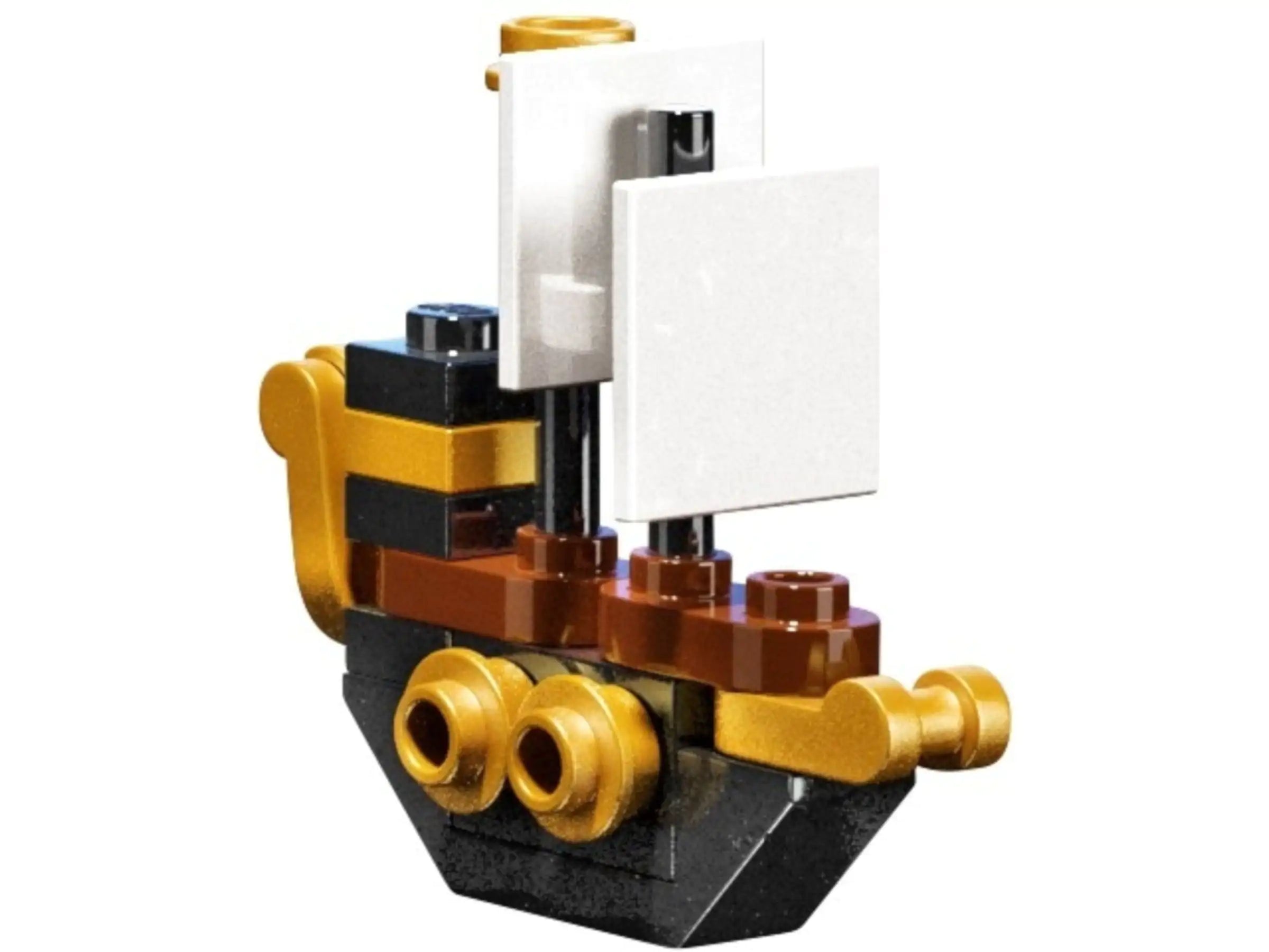 LEGO Creator Expert 10275 Elf Clubhuis