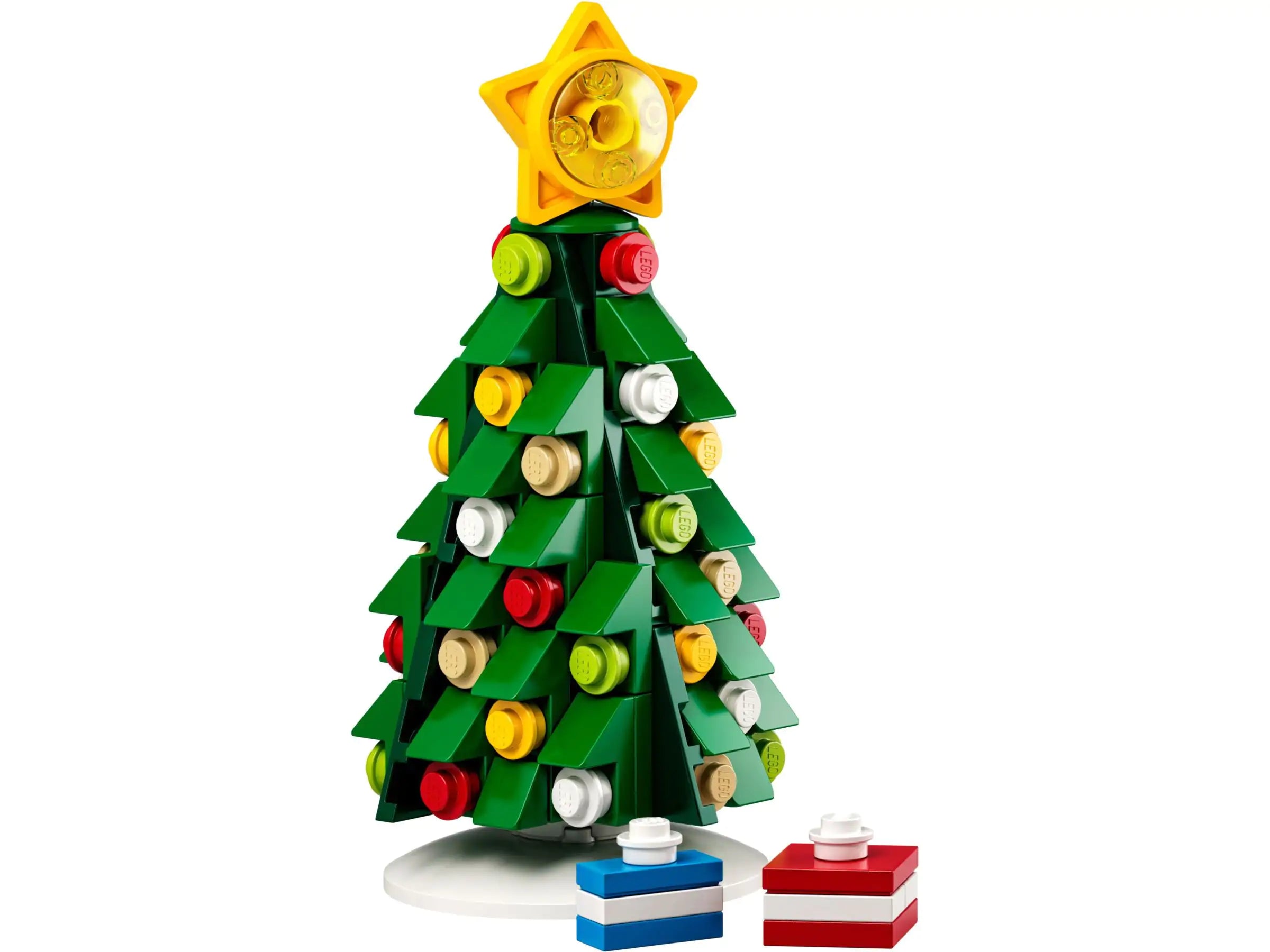LEGO Creator Expert 10275 Elf Clubhuis