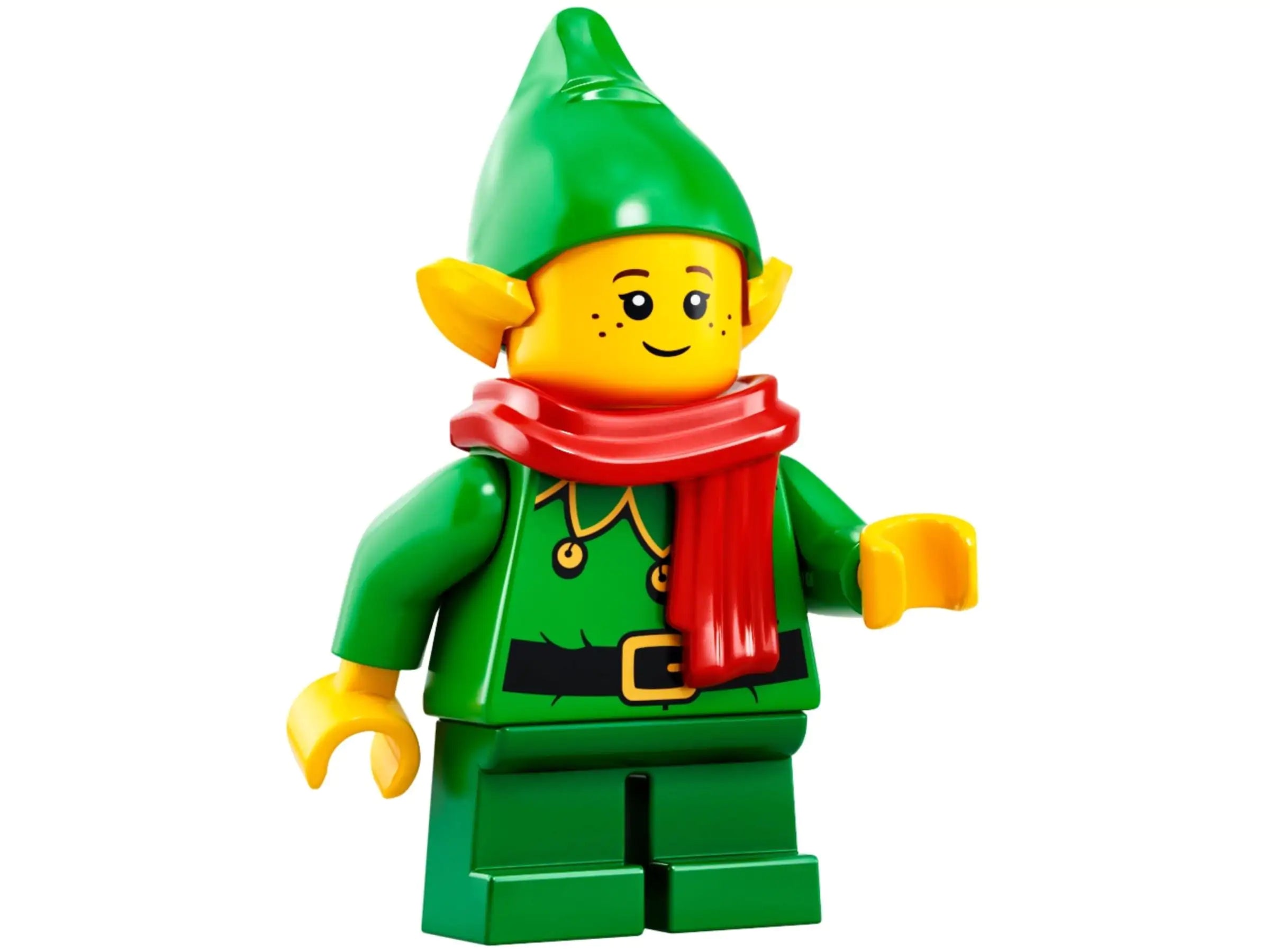 LEGO Creator Expert 10275 Elf Clubhuis