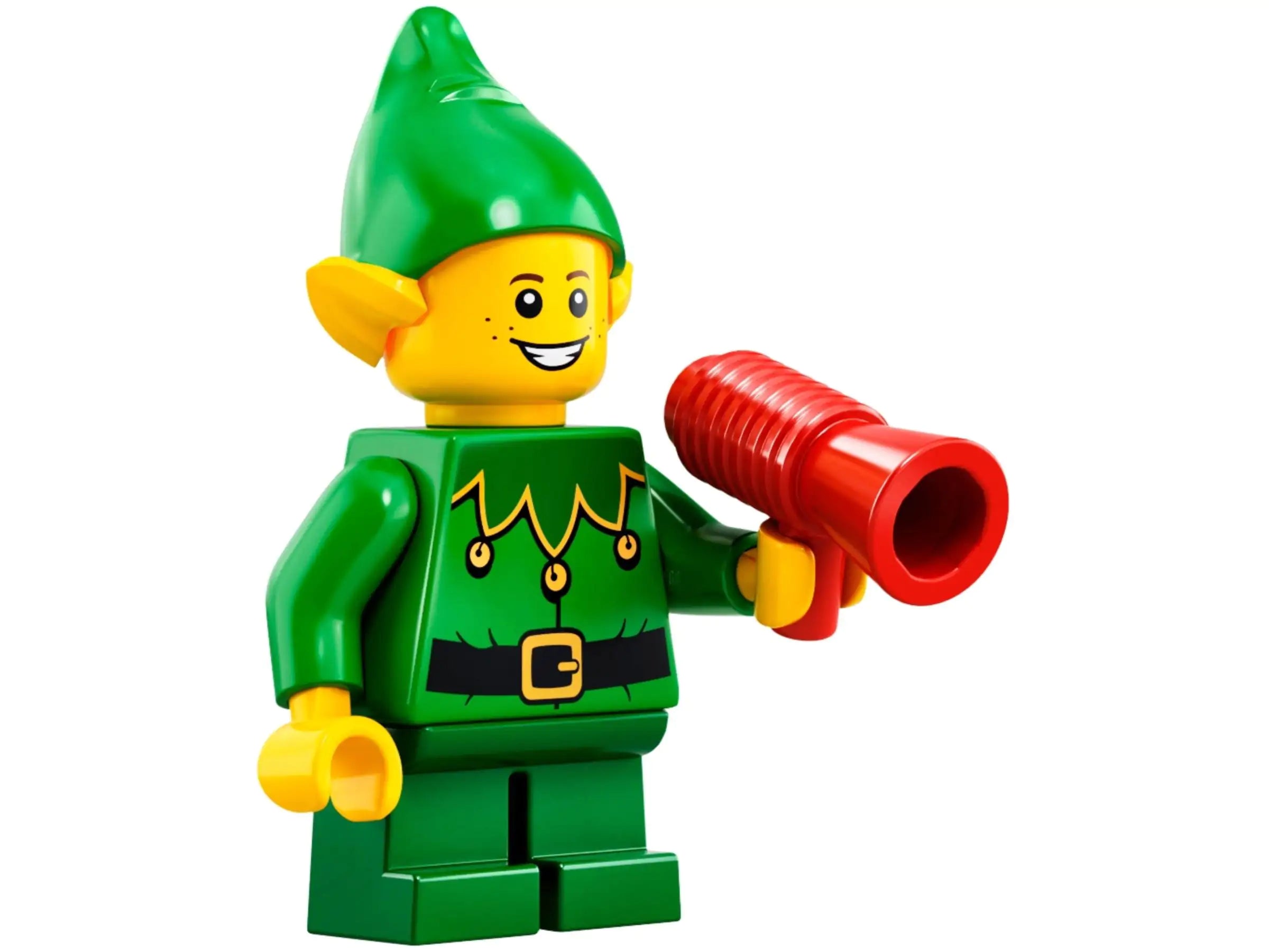LEGO Creator Expert 10275 Elf Clubhuis