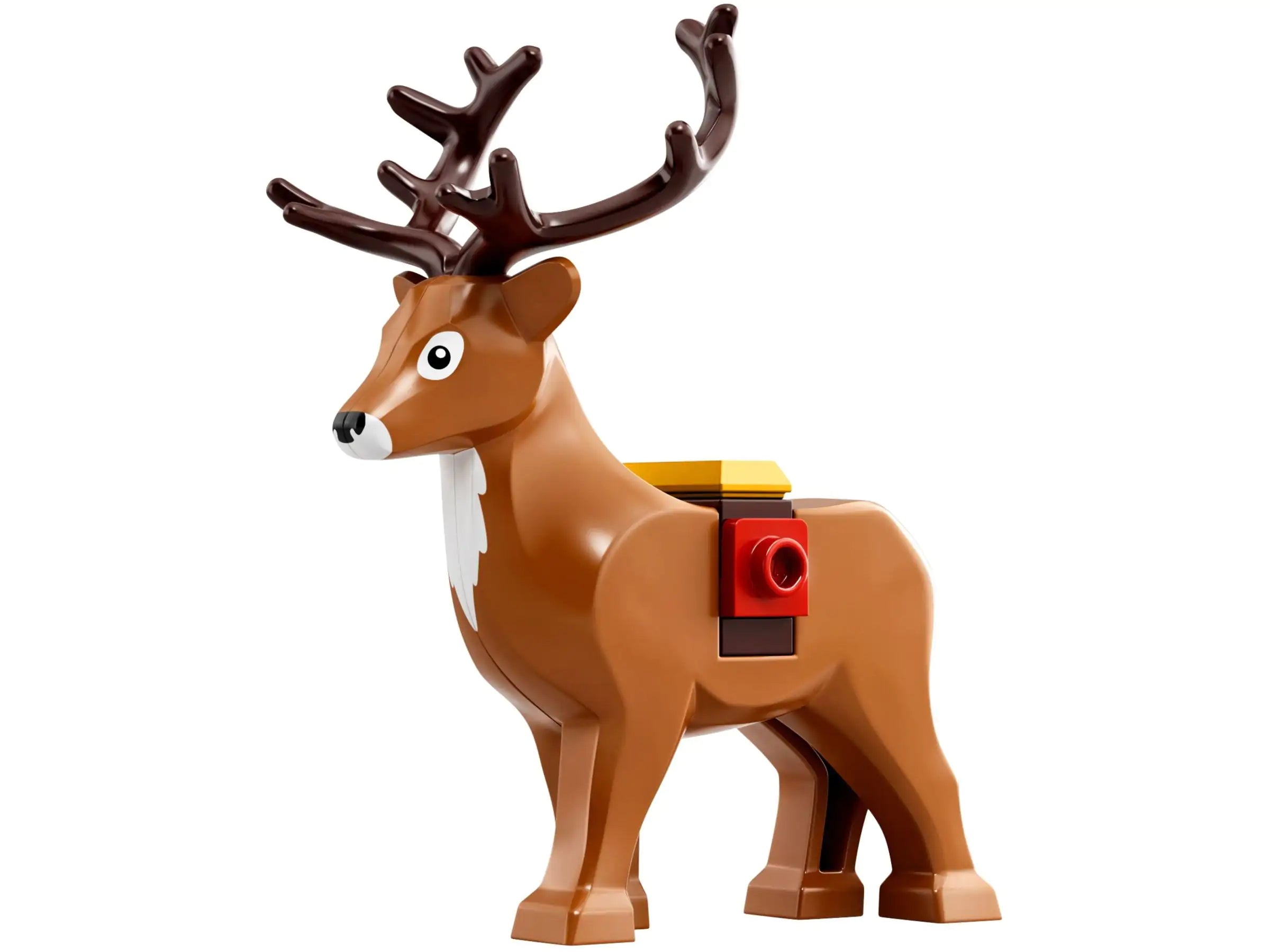 LEGO Creator Expert 10275 Elf Clubhuis