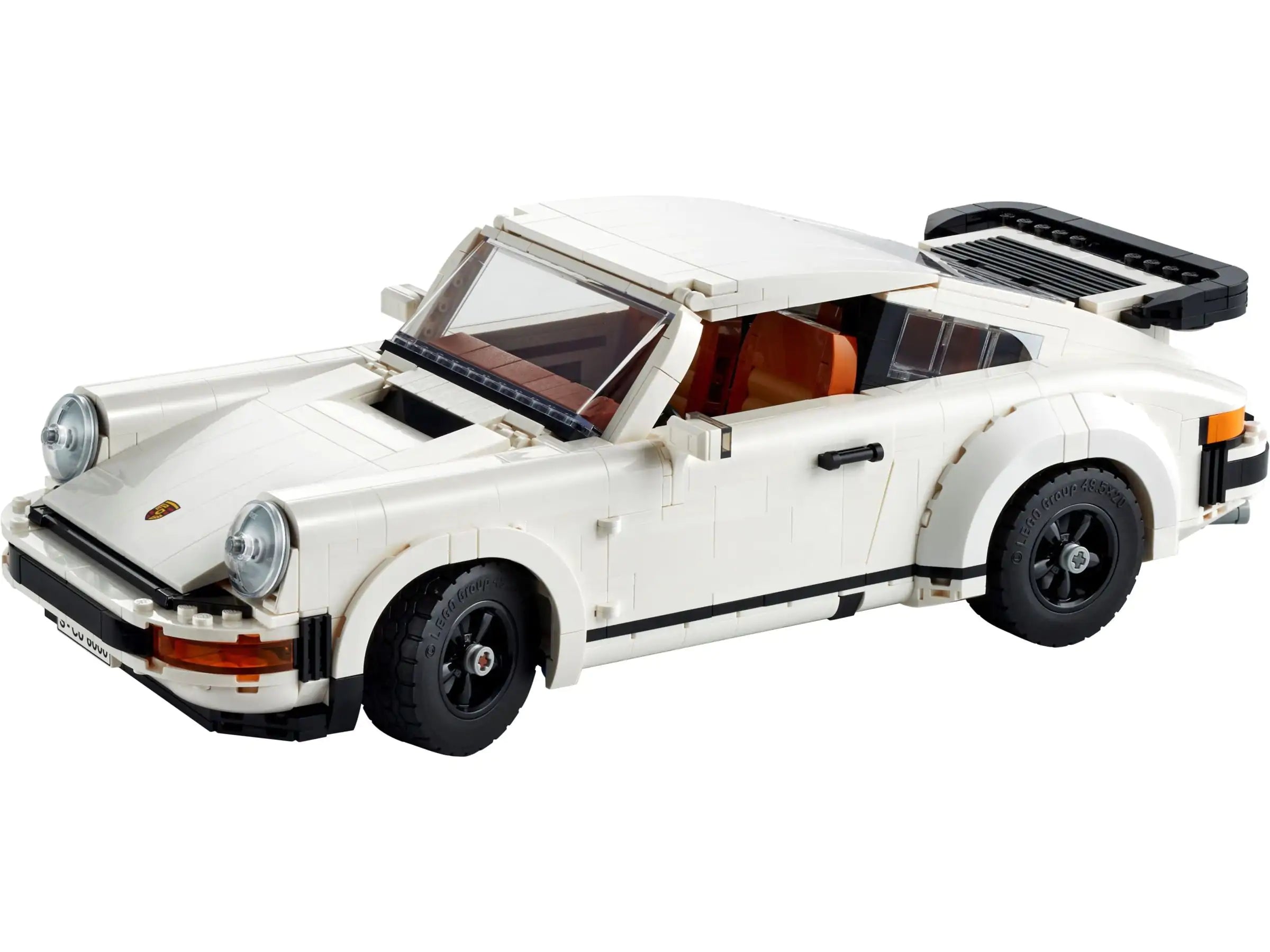 LEGO Creator Expert 10295 Porsche 911