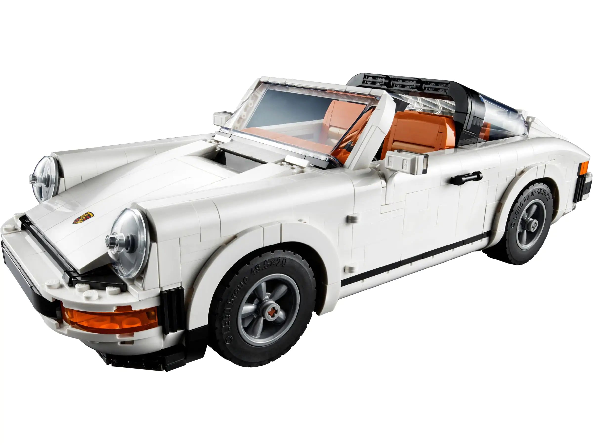 LEGO Creator Expert 10295 Porsche 911