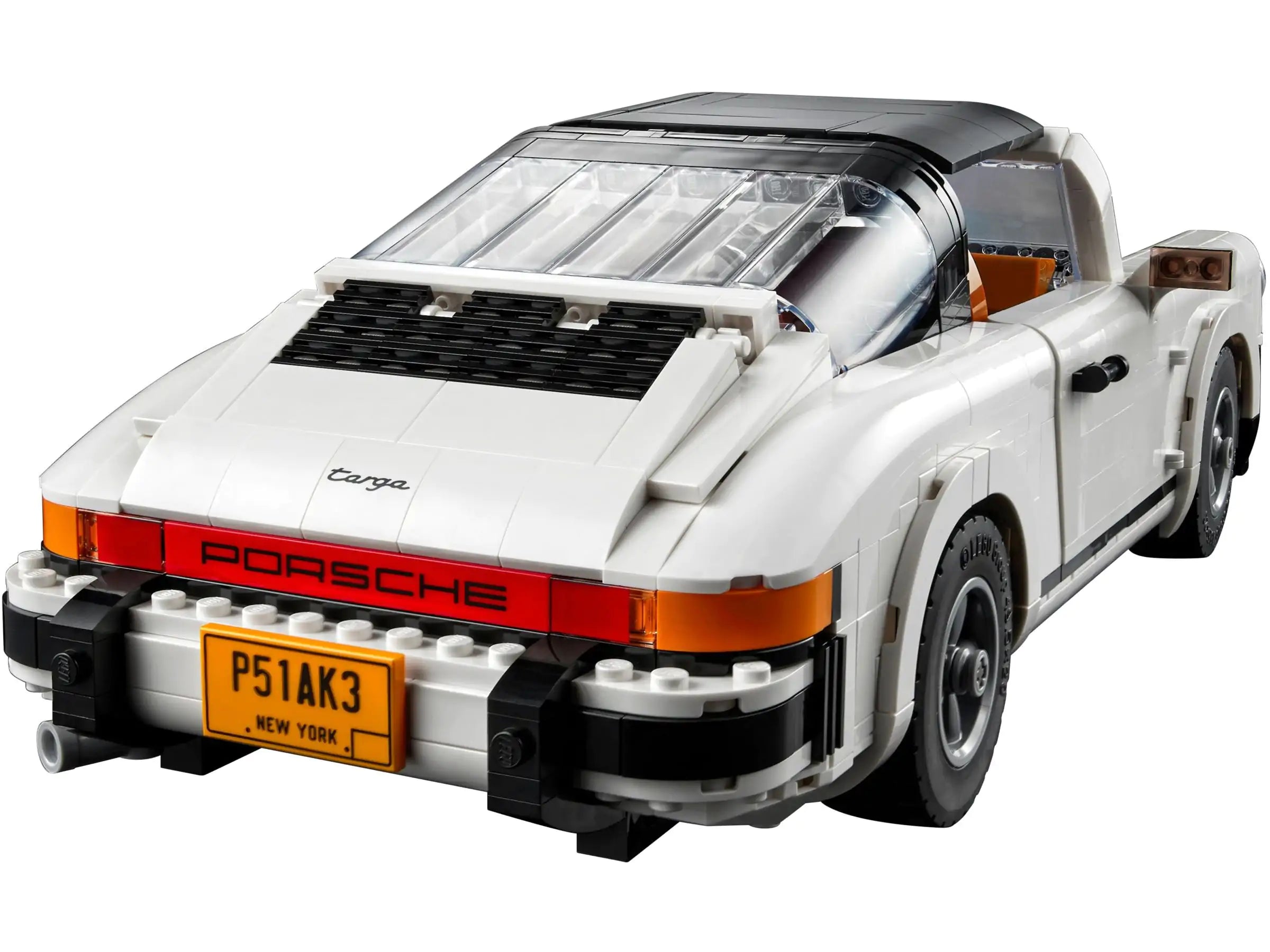 LEGO Creator Expert 10295 Porsche 911