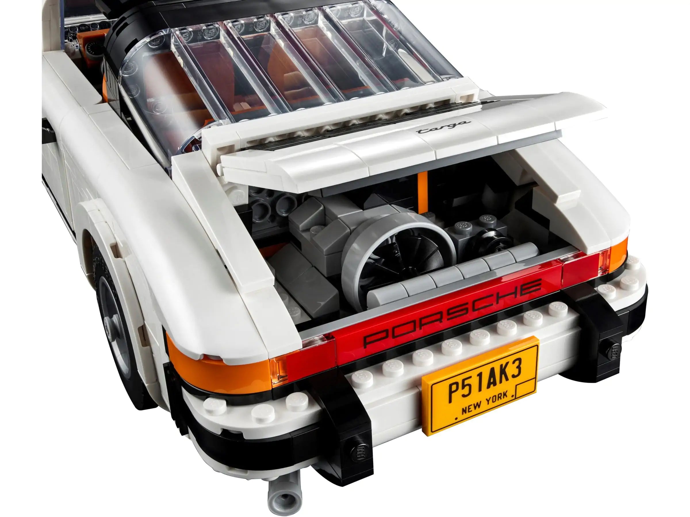 LEGO Creator Expert 10295 Porsche 911