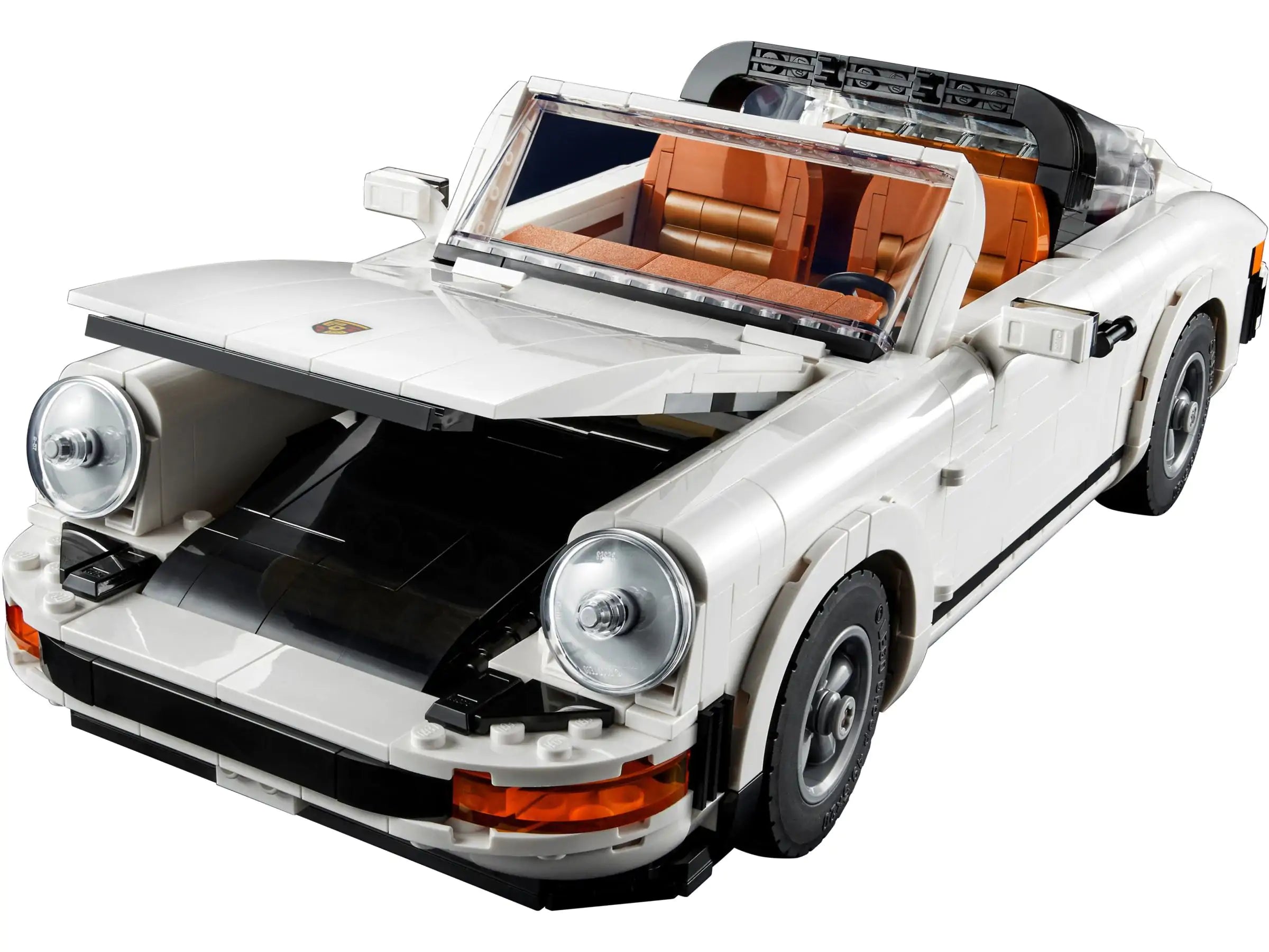 LEGO Creator Expert 10295 Porsche 911