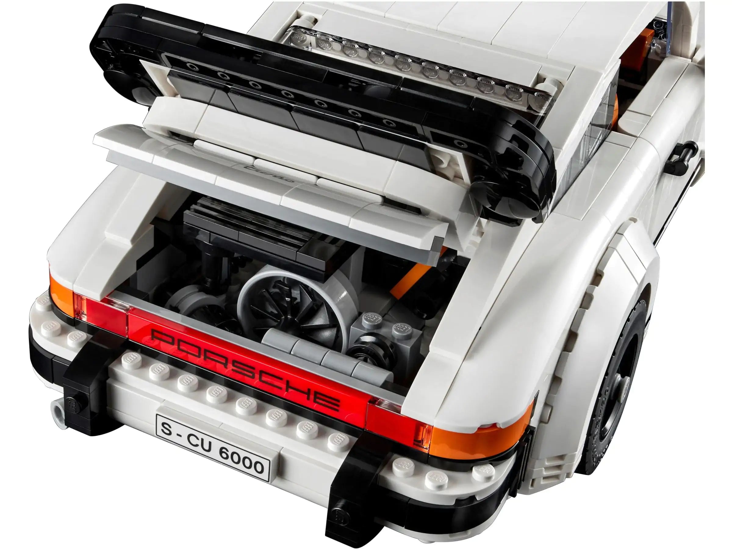 LEGO Creator Expert 10295 Porsche 911