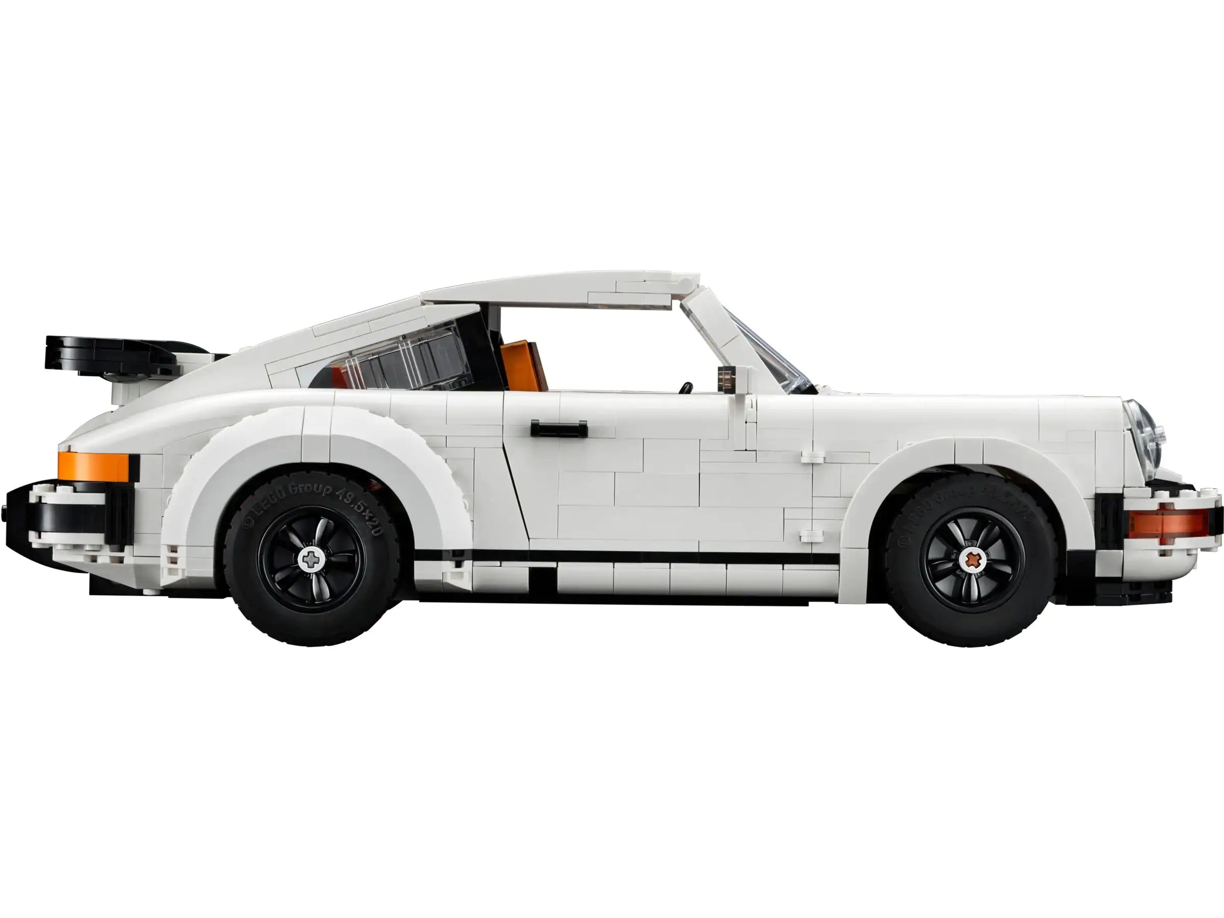 LEGO Creator Expert 10295 Porsche 911