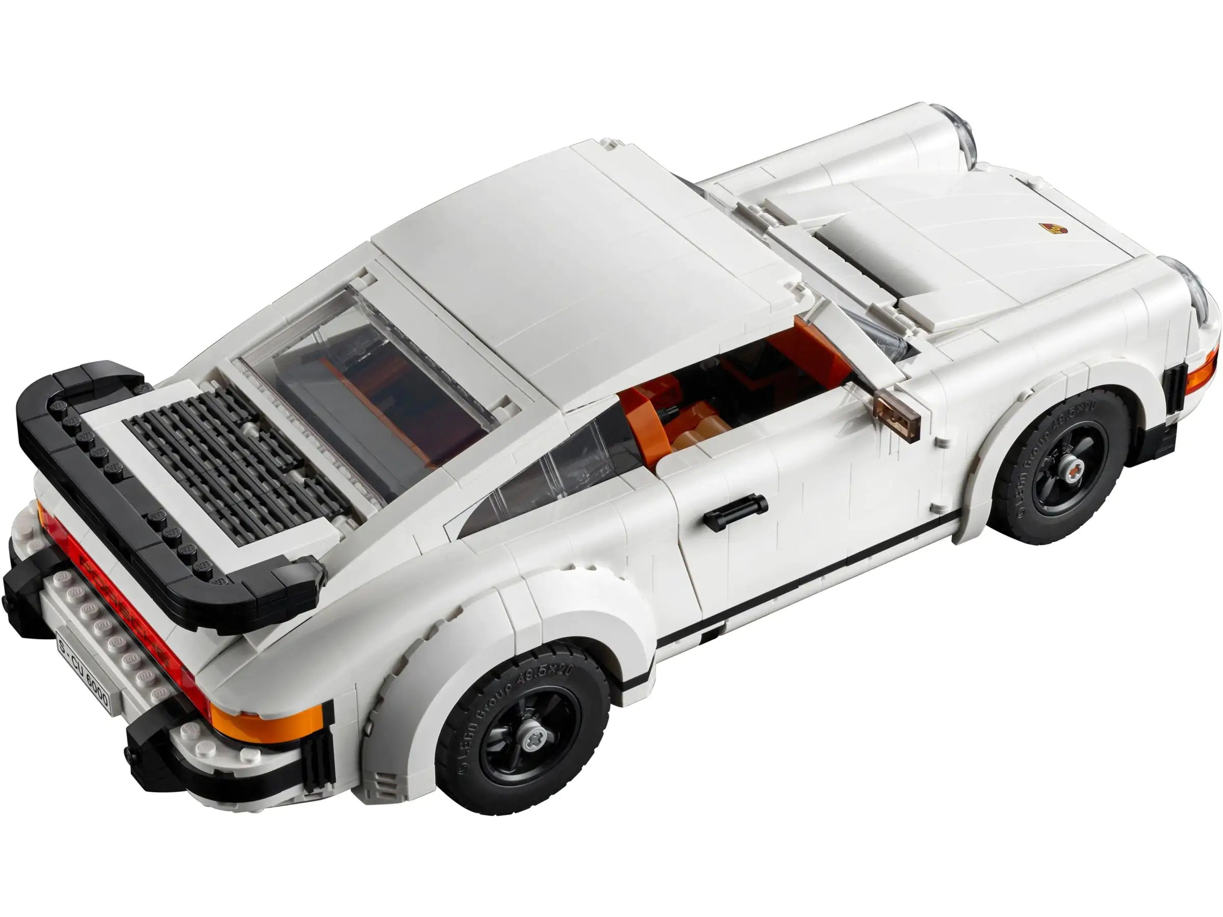 LEGO Creator Expert 10295 Porsche 911