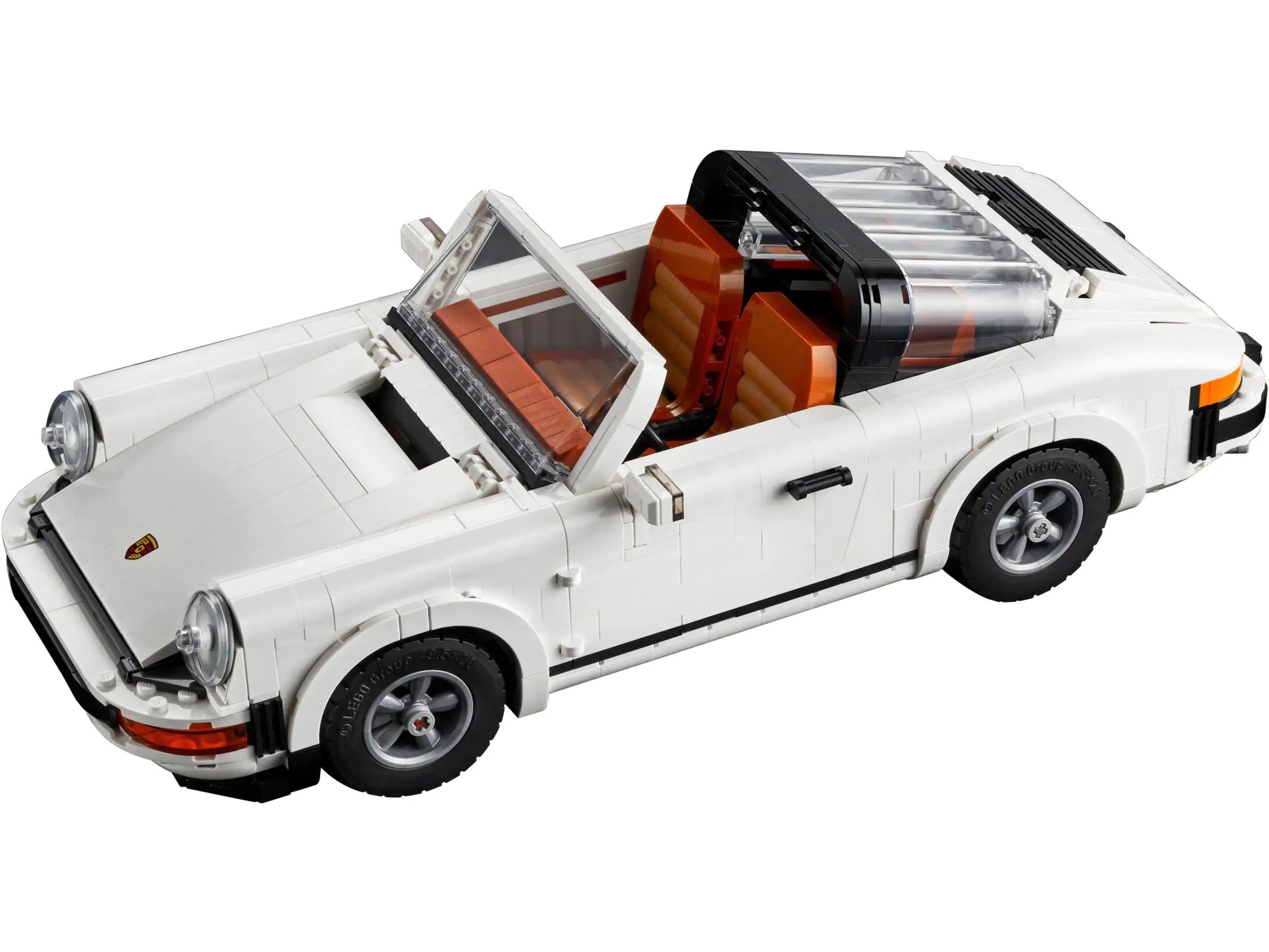 LEGO Creator Expert 10295 Porsche 911