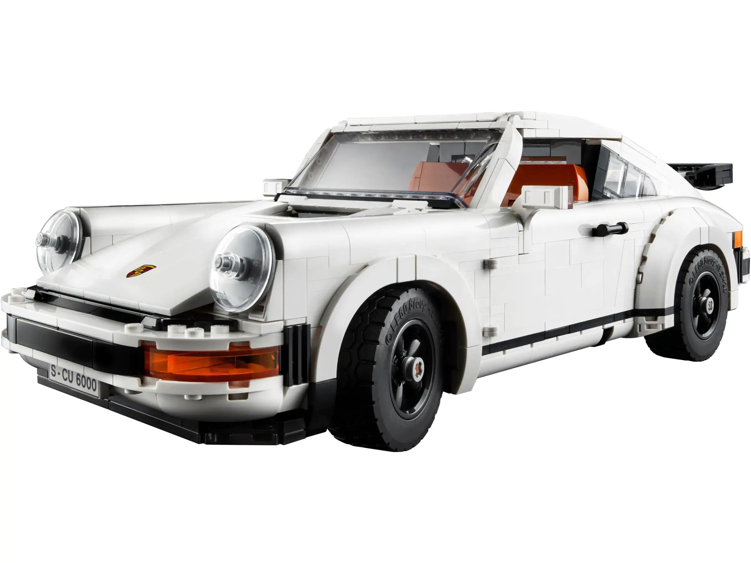 LEGO Creator Expert 10295 Porsche 911