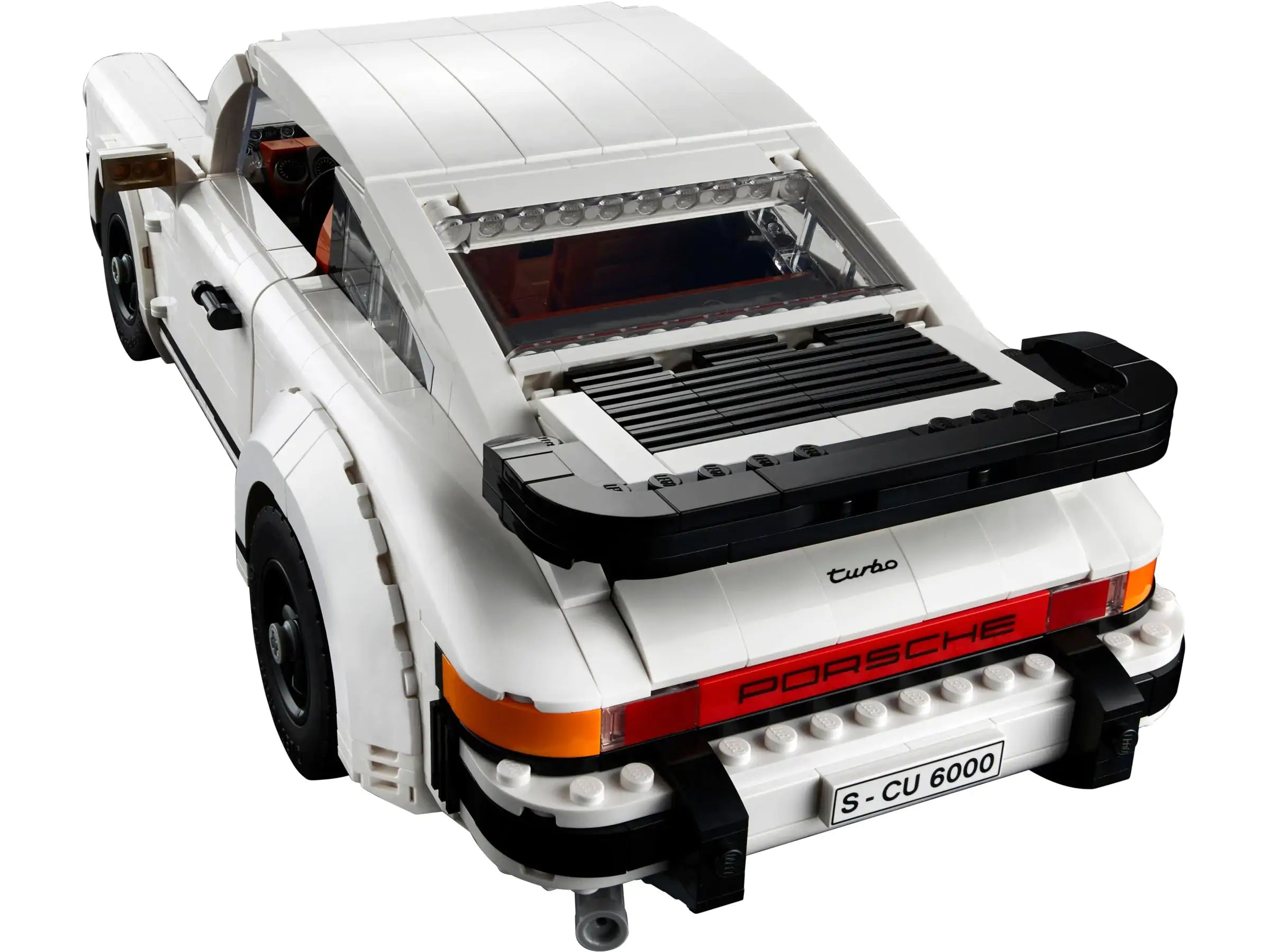 LEGO Creator Expert 10295 Porsche 911