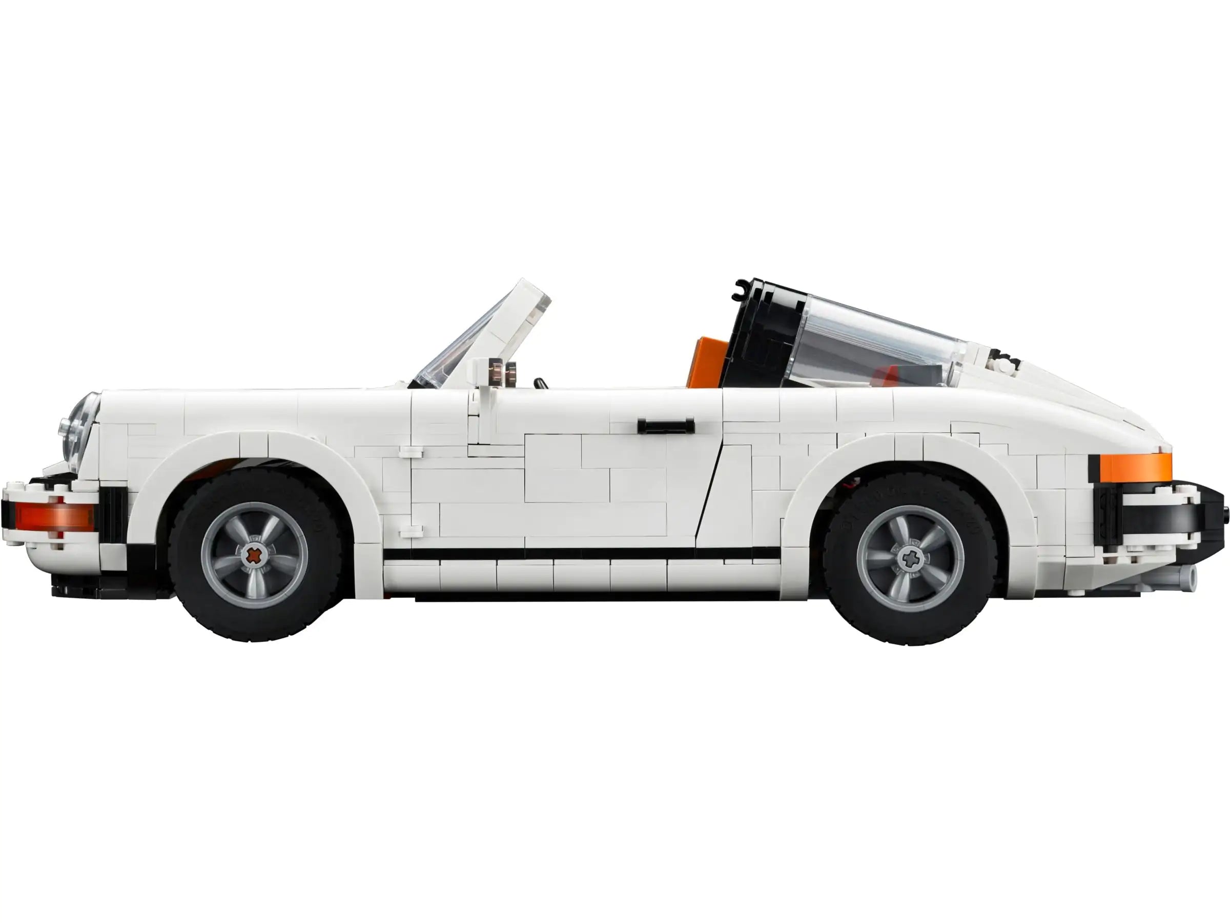 LEGO Creator Expert 10295 Porsche 911