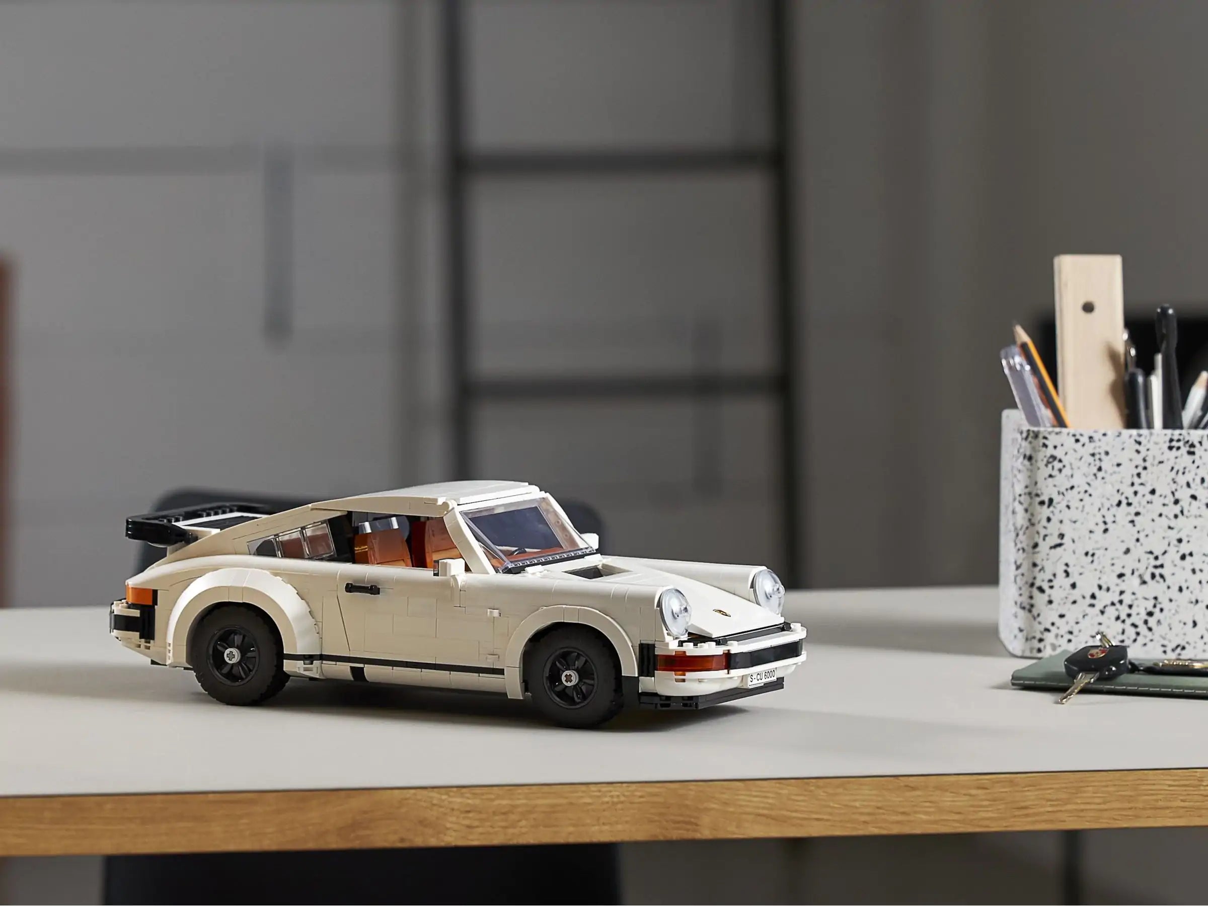 LEGO Creator Expert 10295 Porsche 911
