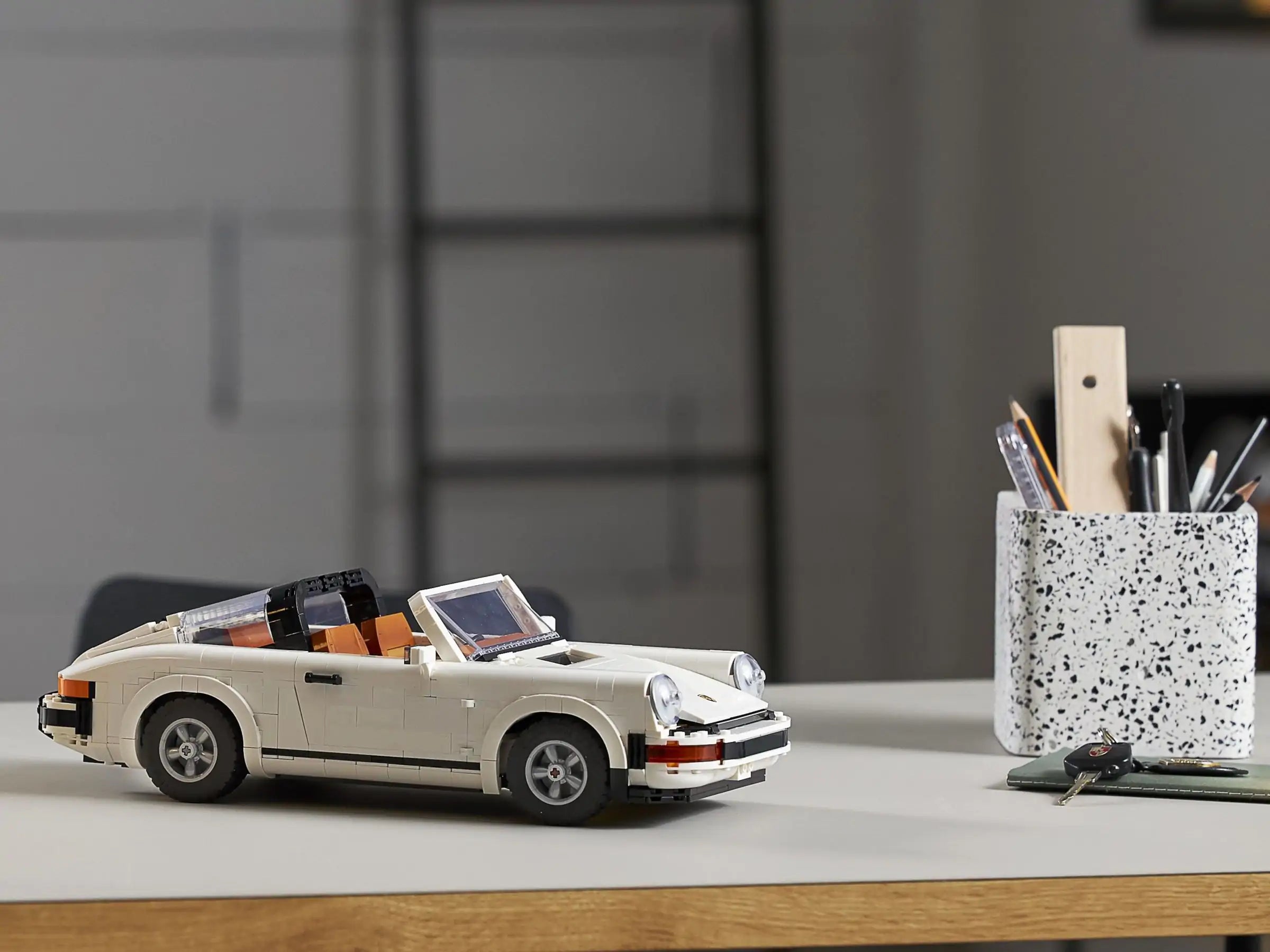 LEGO Creator Expert 10295 Porsche 911