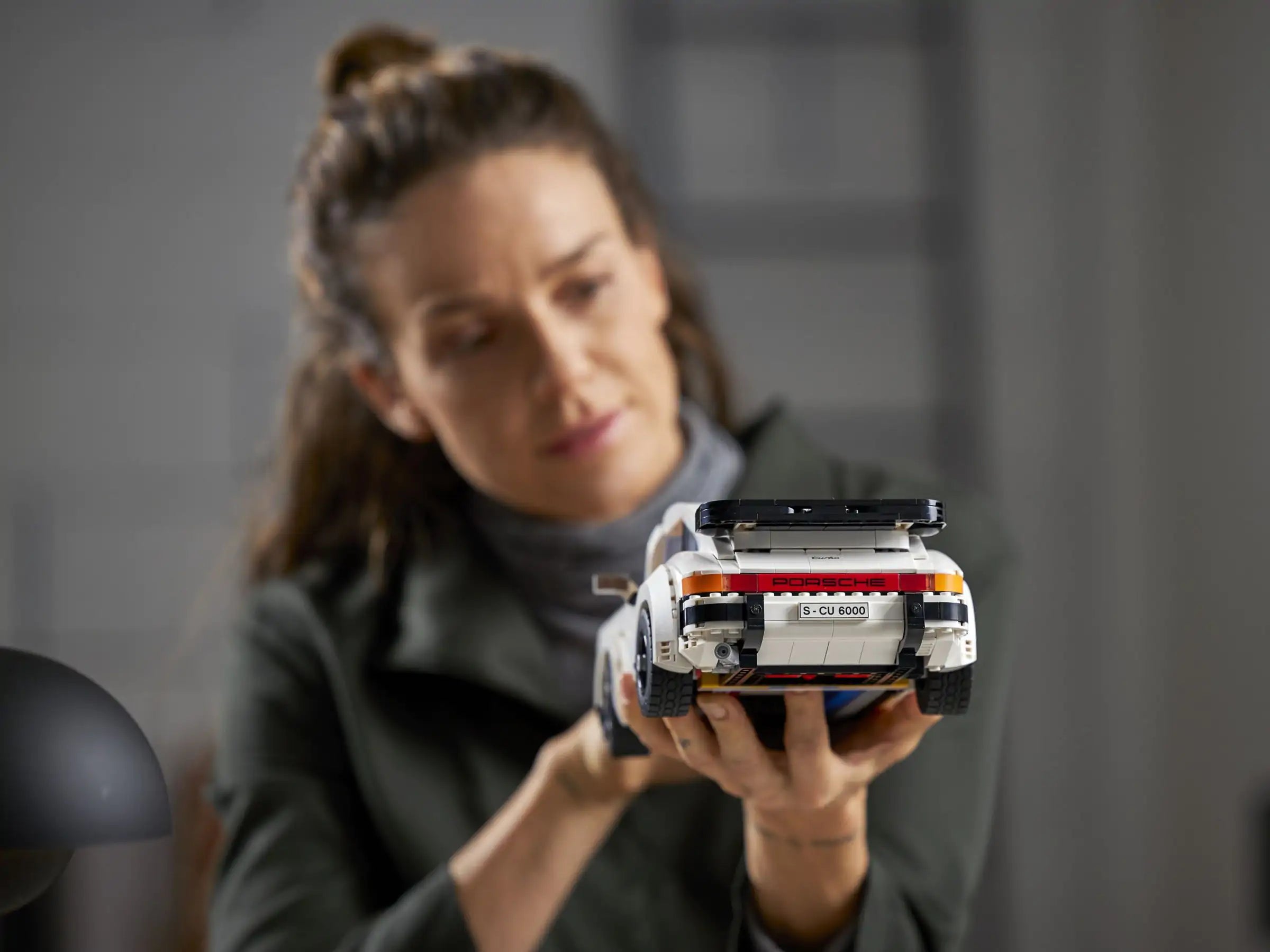 LEGO Creator Expert 10295 Porsche 911