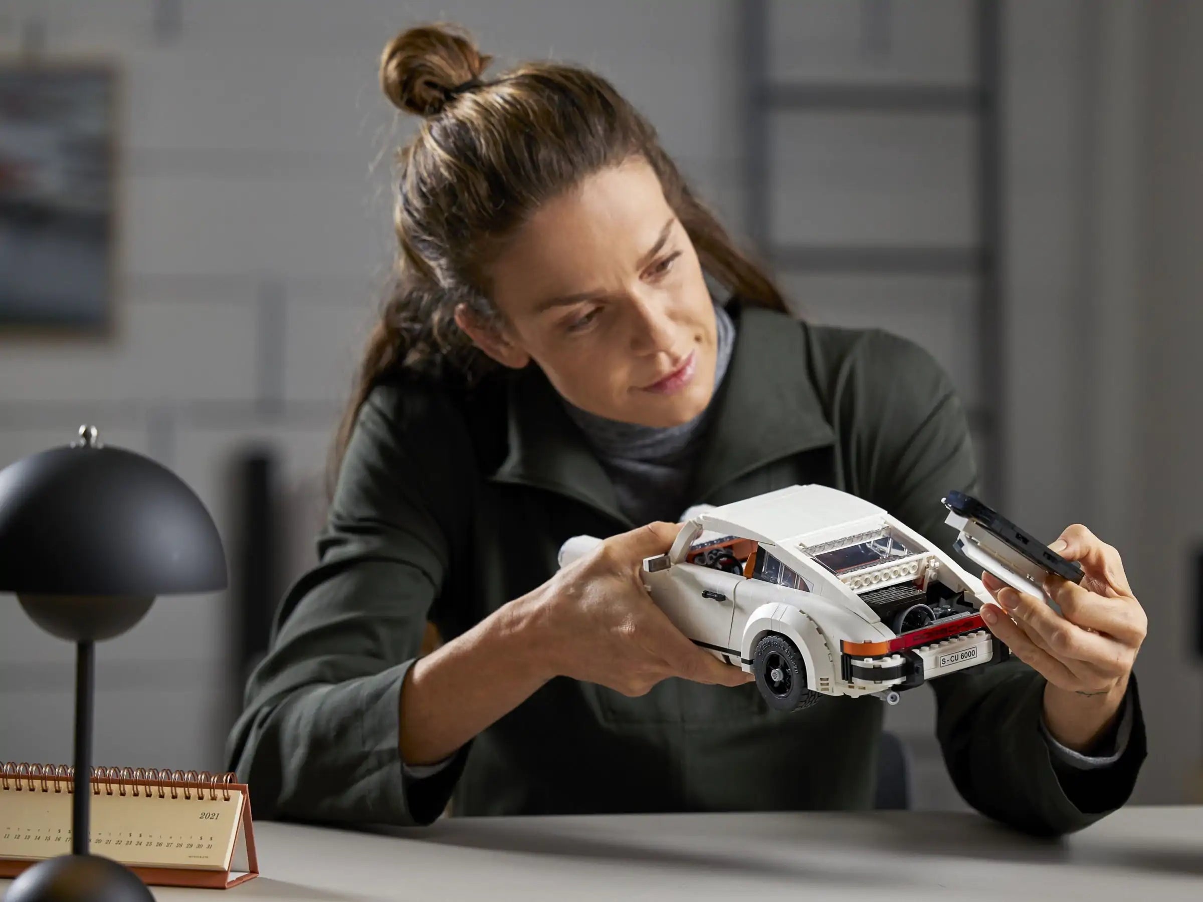 LEGO Creator Expert 10295 Porsche 911