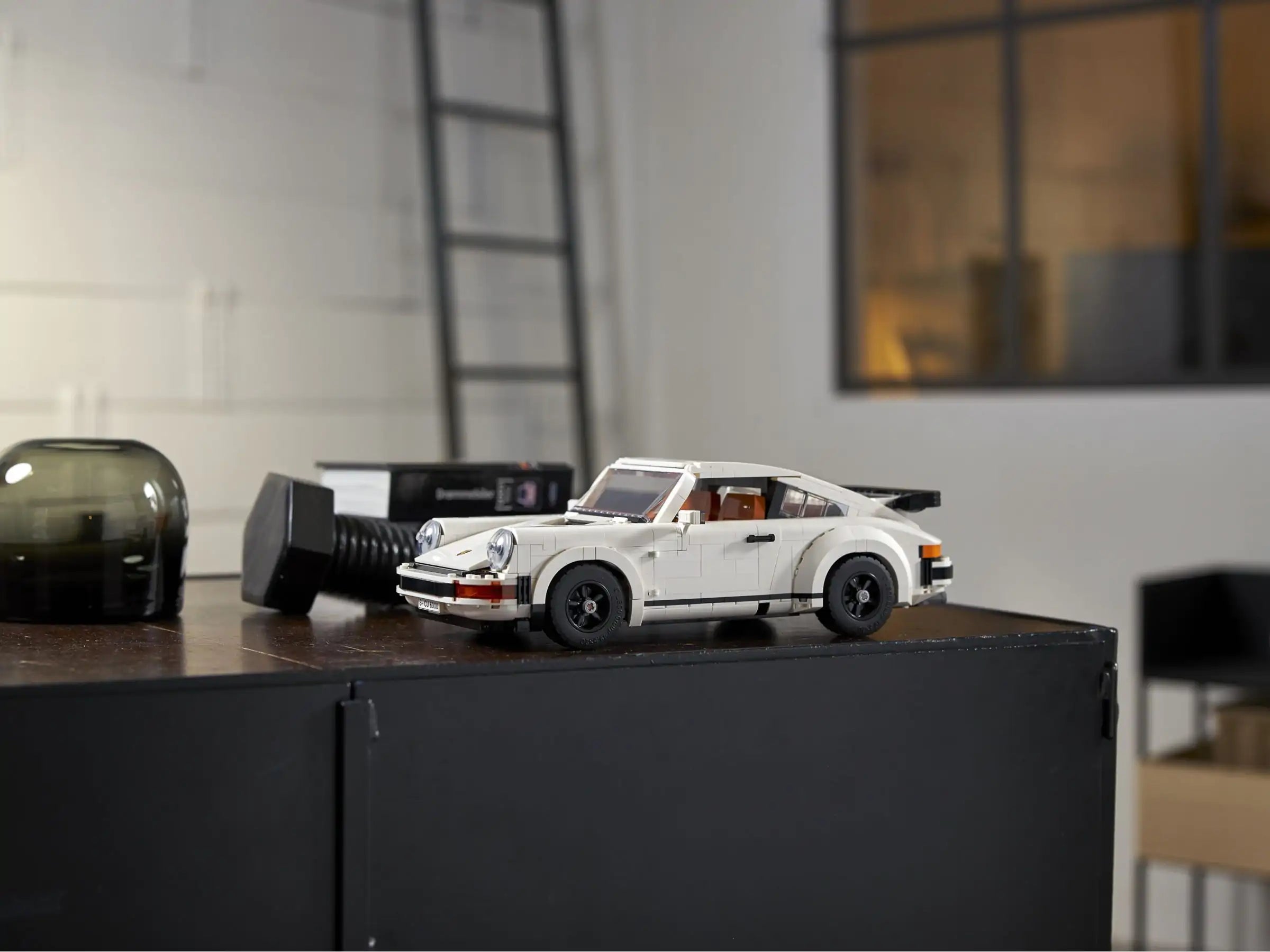 LEGO Creator Expert 10295 Porsche 911