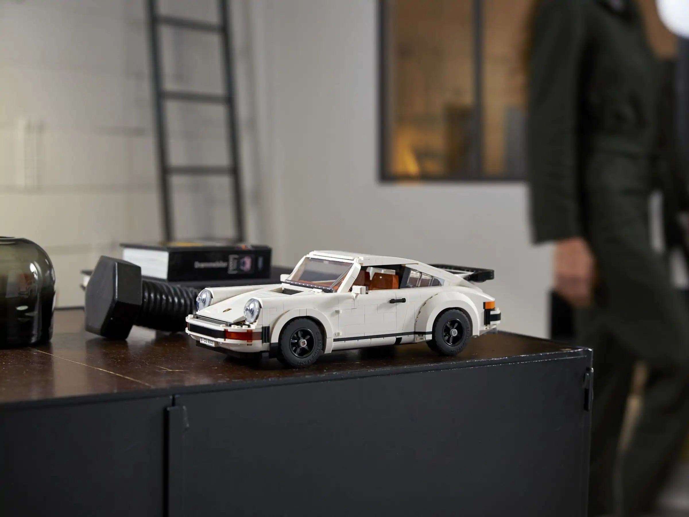 LEGO Creator Expert 10295 Porsche 911