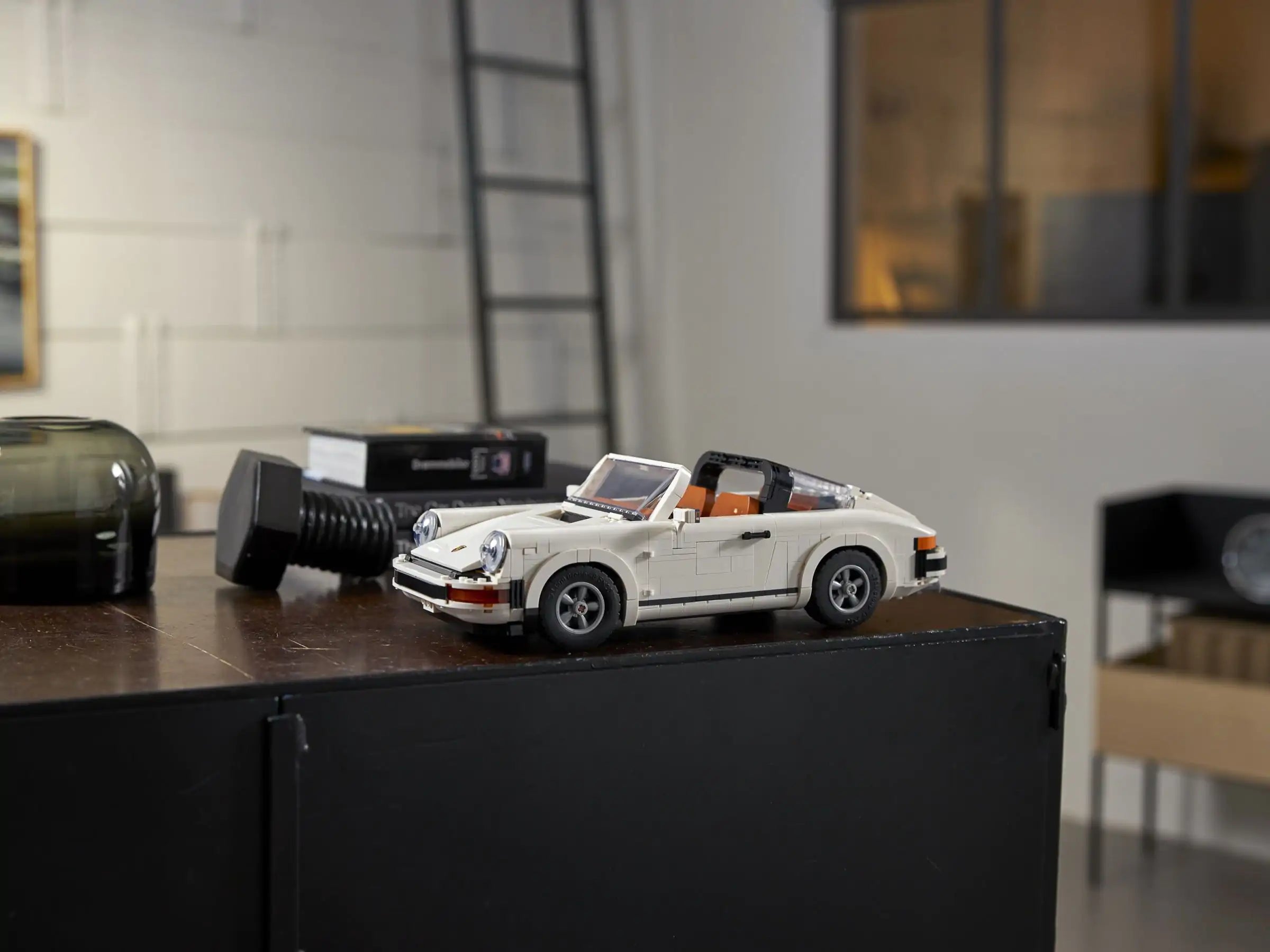 LEGO Creator Expert 10295 Porsche 911