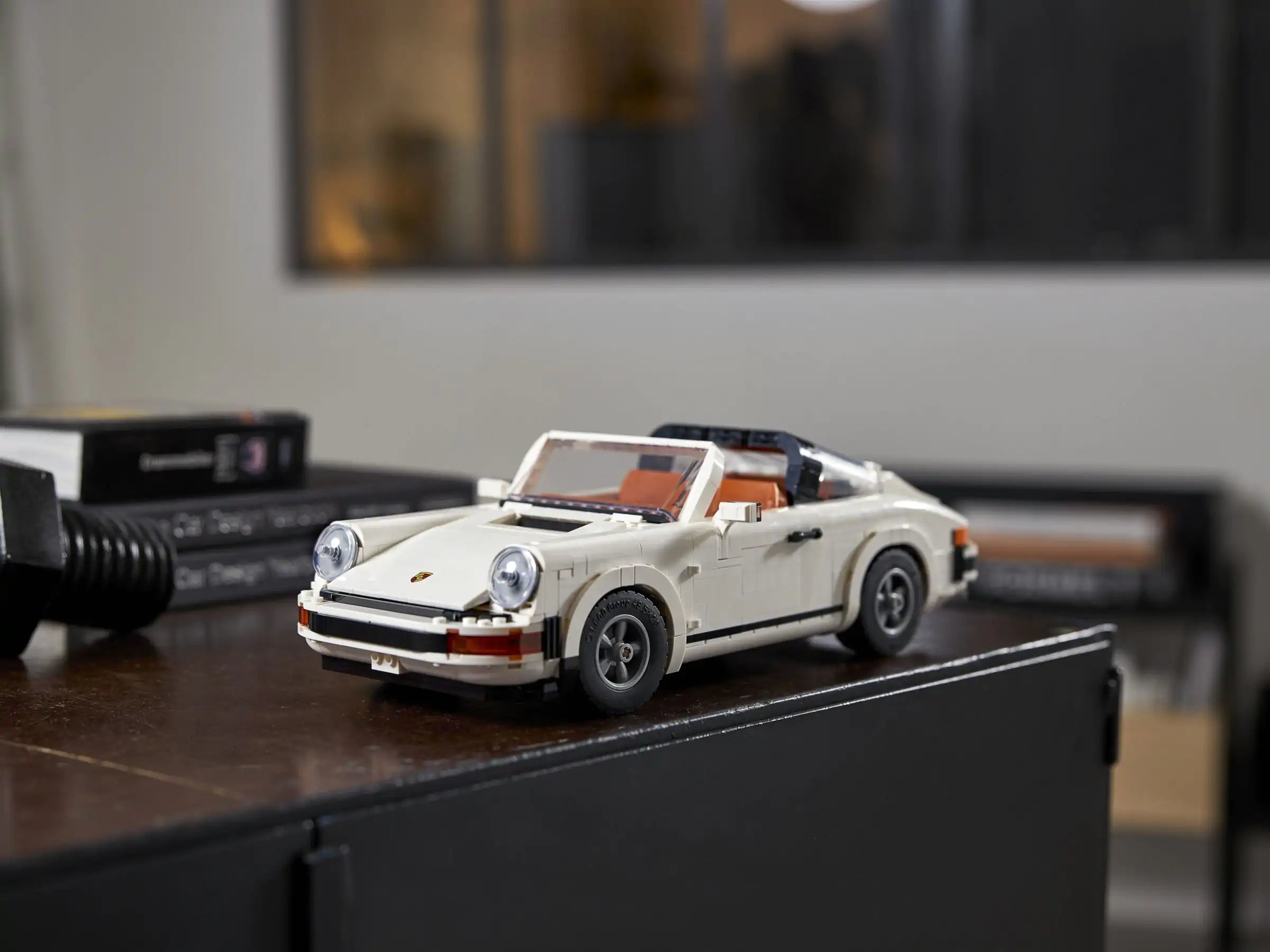 LEGO Creator Expert 10295 Porsche 911