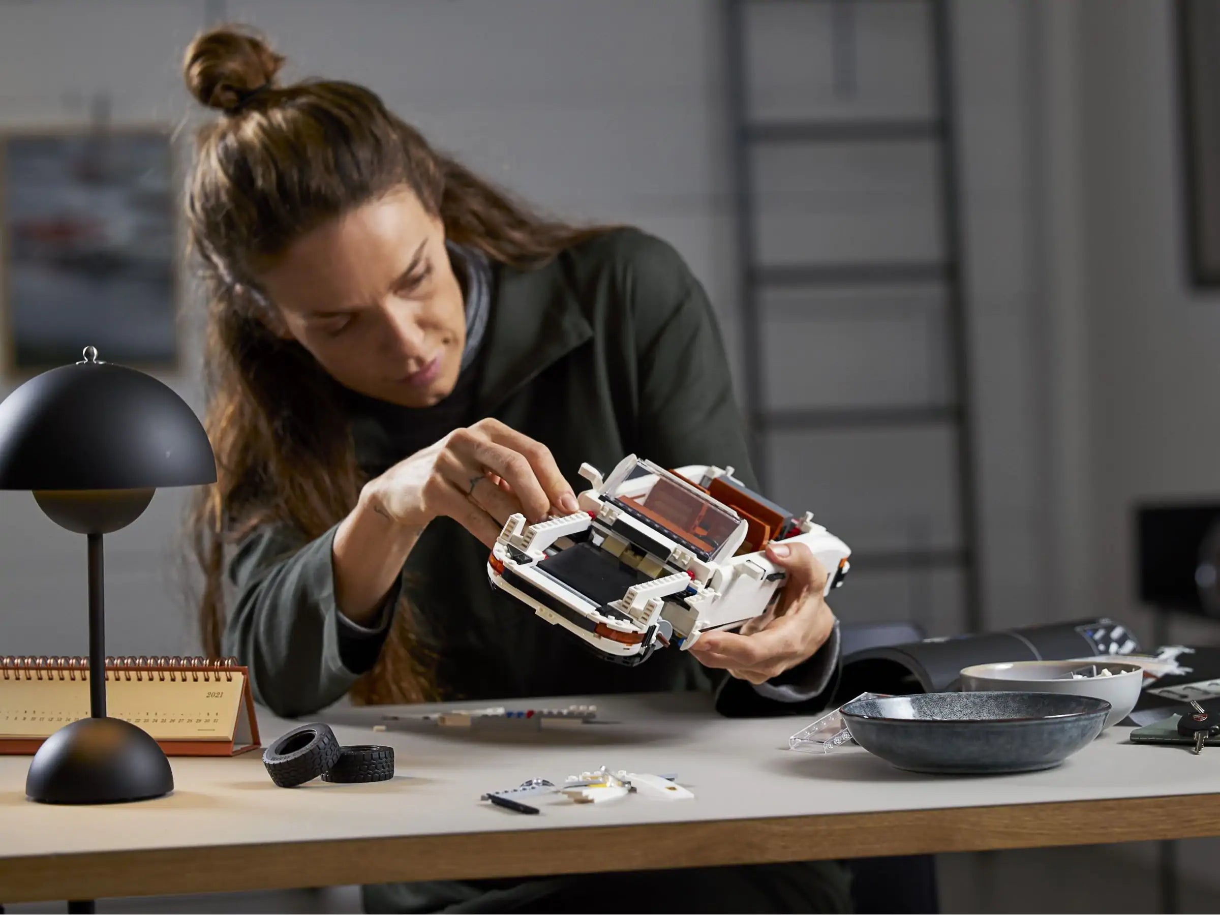 LEGO Creator Expert 10295 Porsche 911