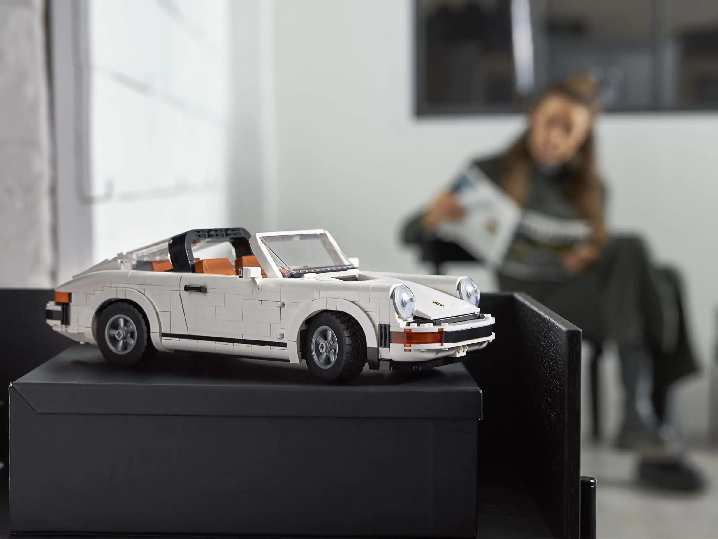 LEGO Creator Expert 10295 Porsche 911