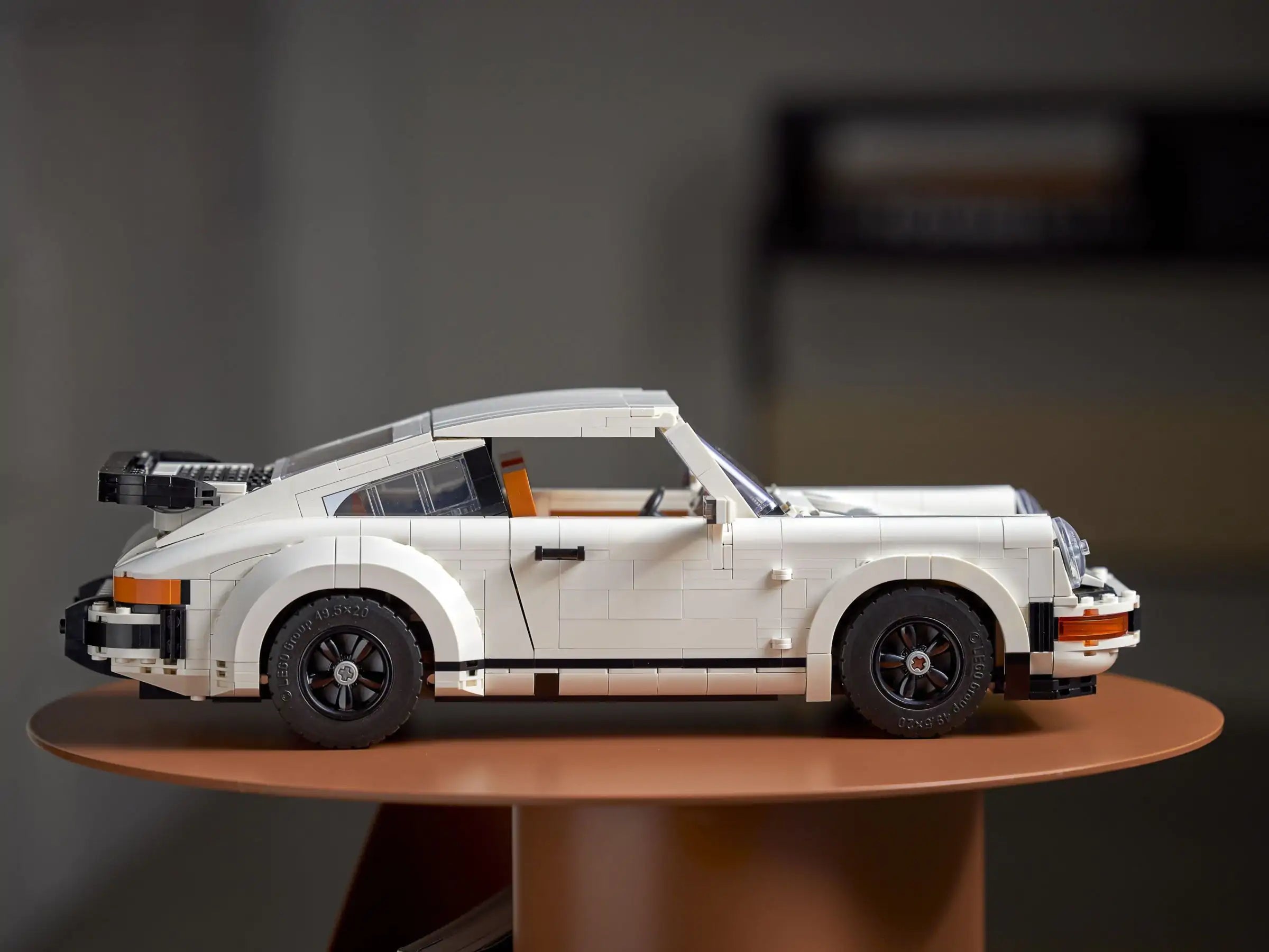 LEGO Creator Expert 10295 Porsche 911