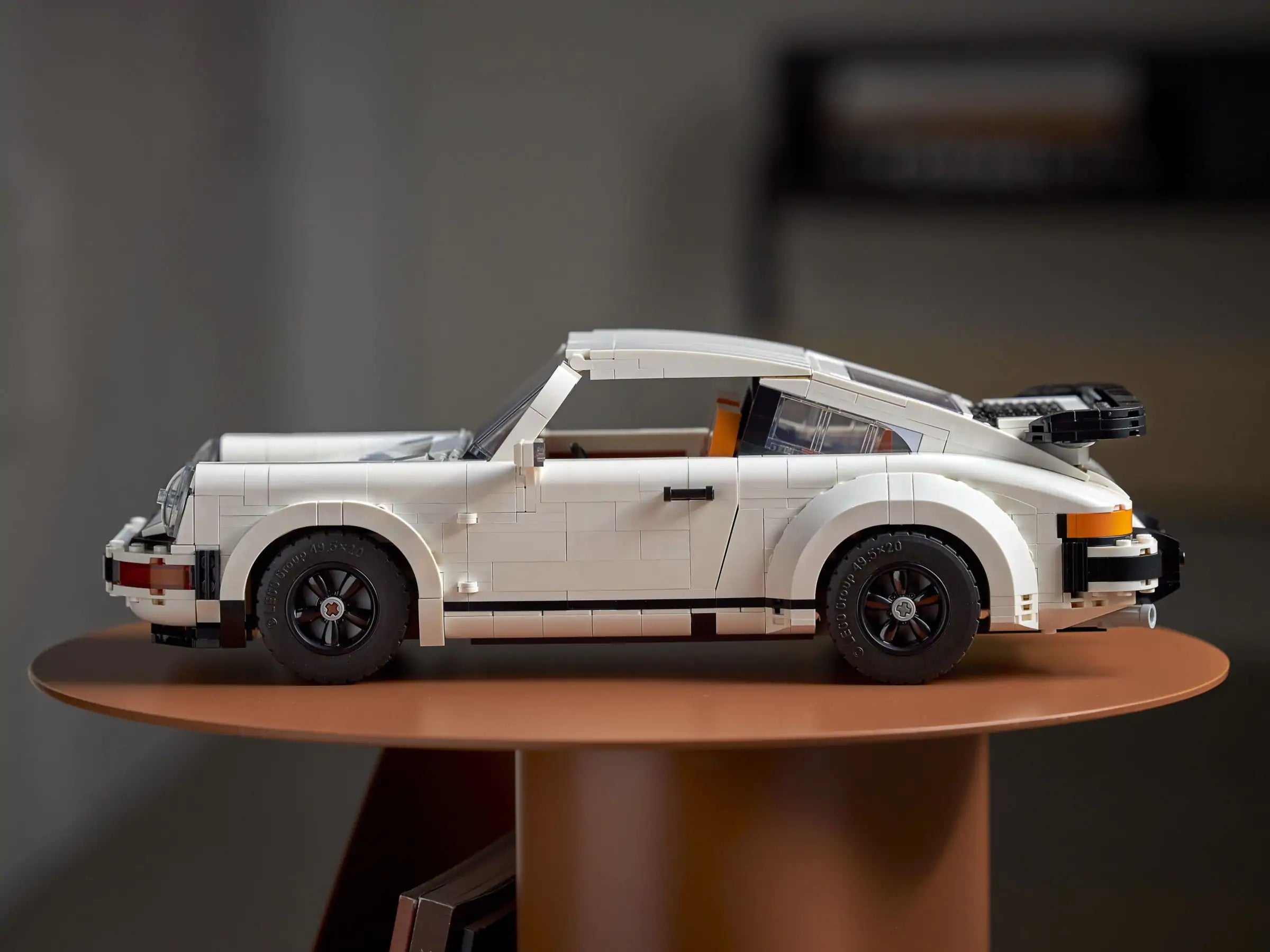 LEGO Creator Expert 10295 Porsche 911