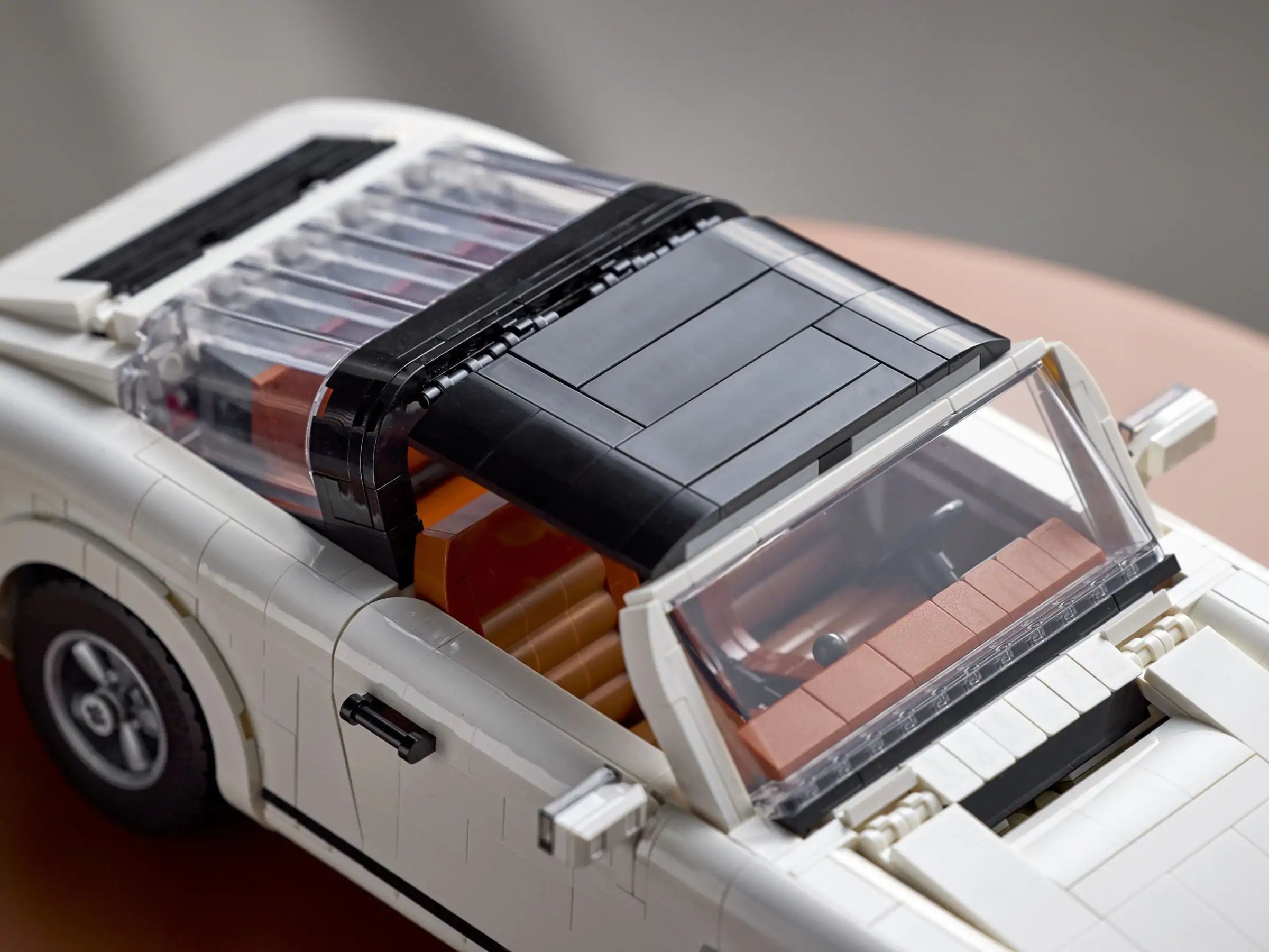 LEGO Creator Expert 10295 Porsche 911