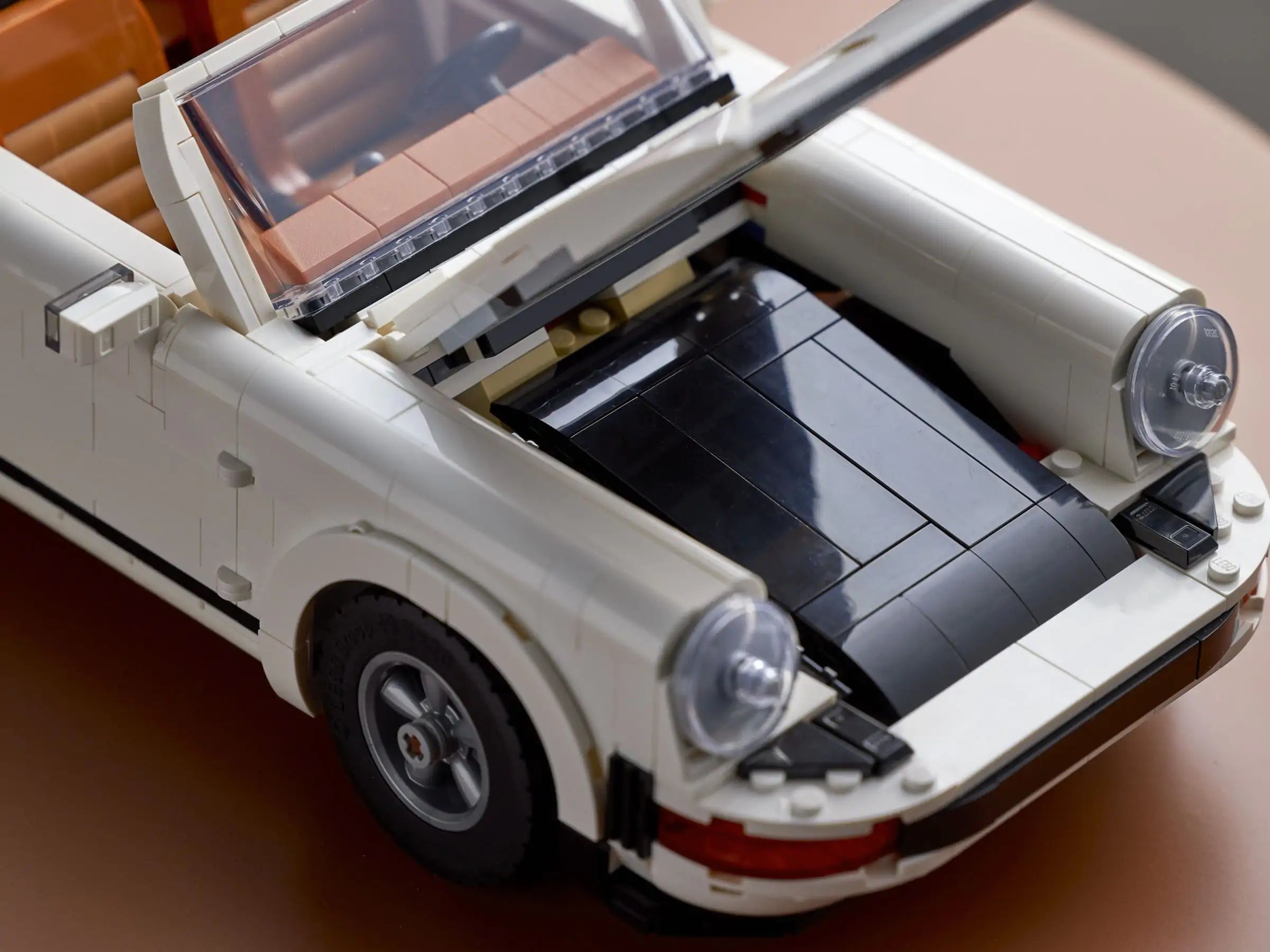 LEGO Creator Expert 10295 Porsche 911