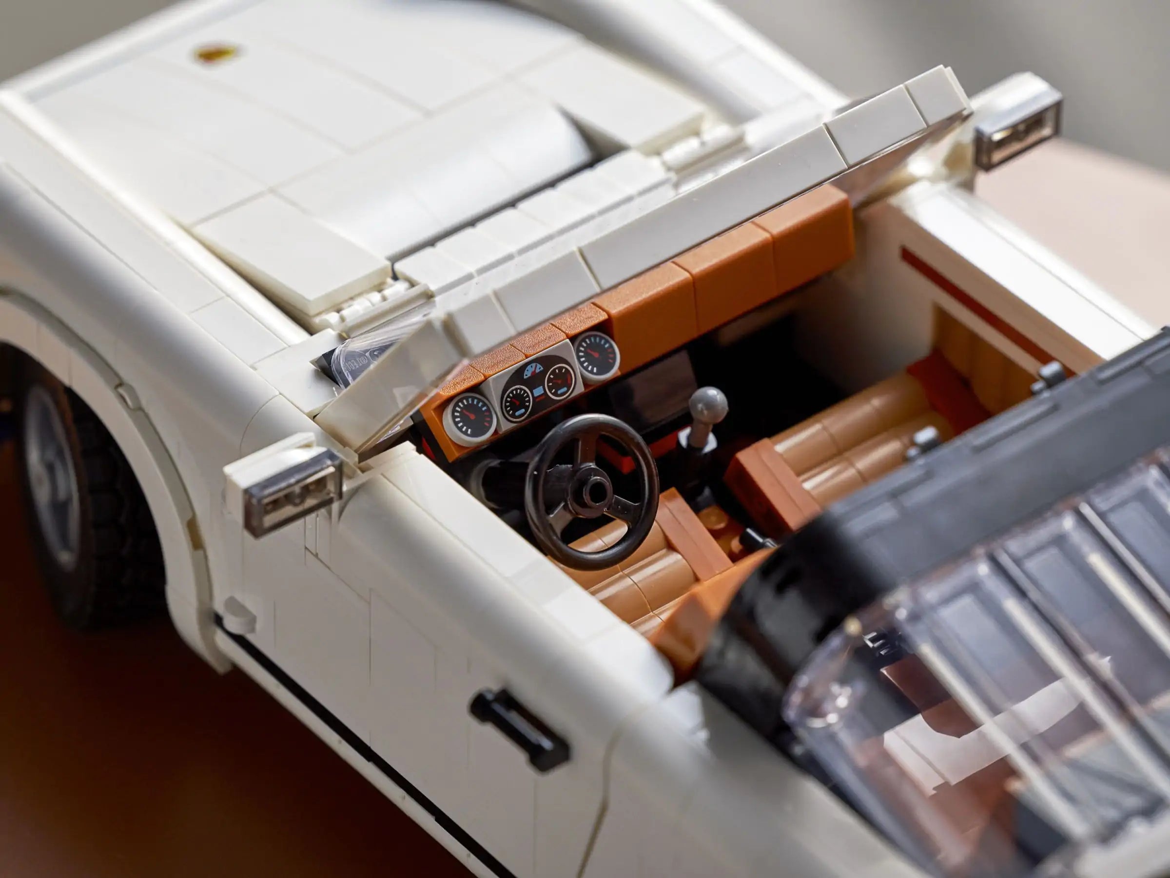 LEGO Creator Expert 10295 Porsche 911