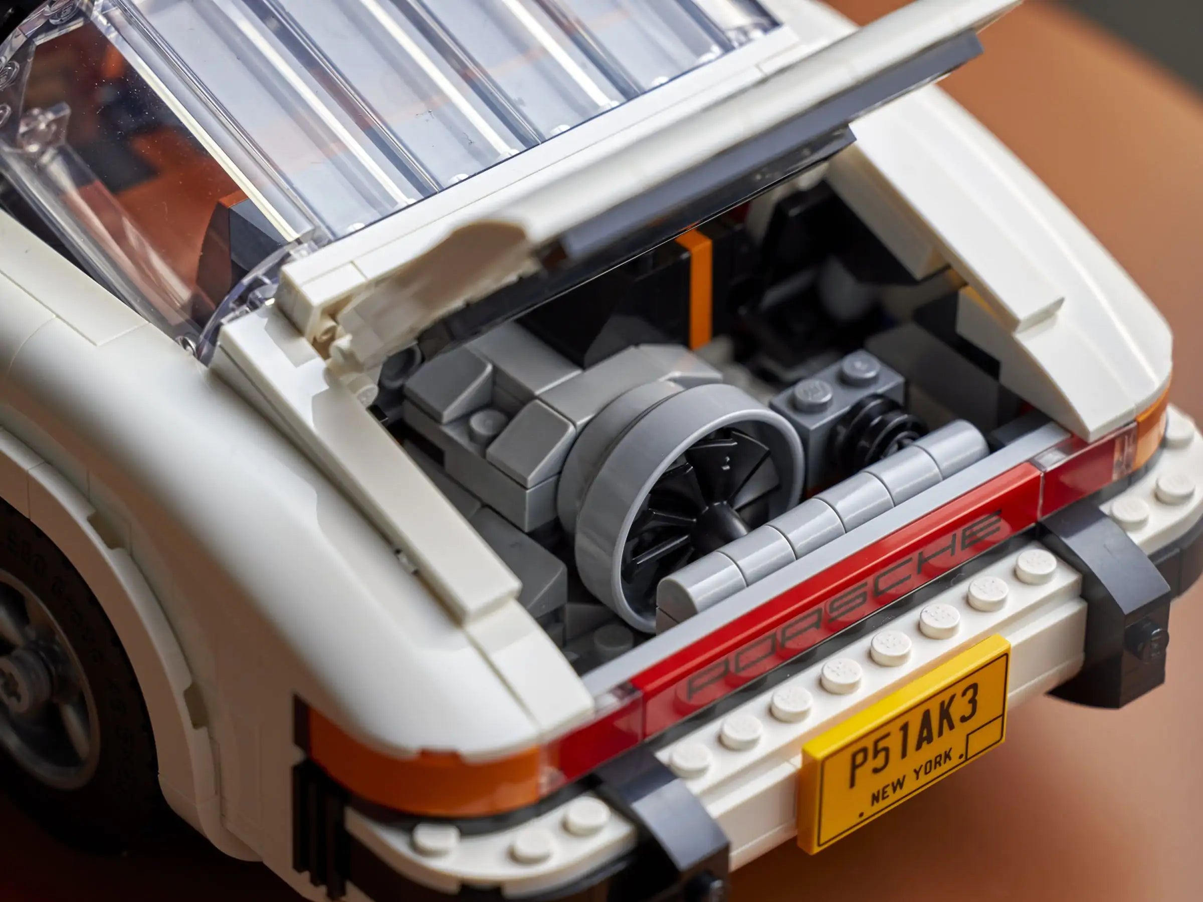 LEGO Creator Expert 10295 Porsche 911